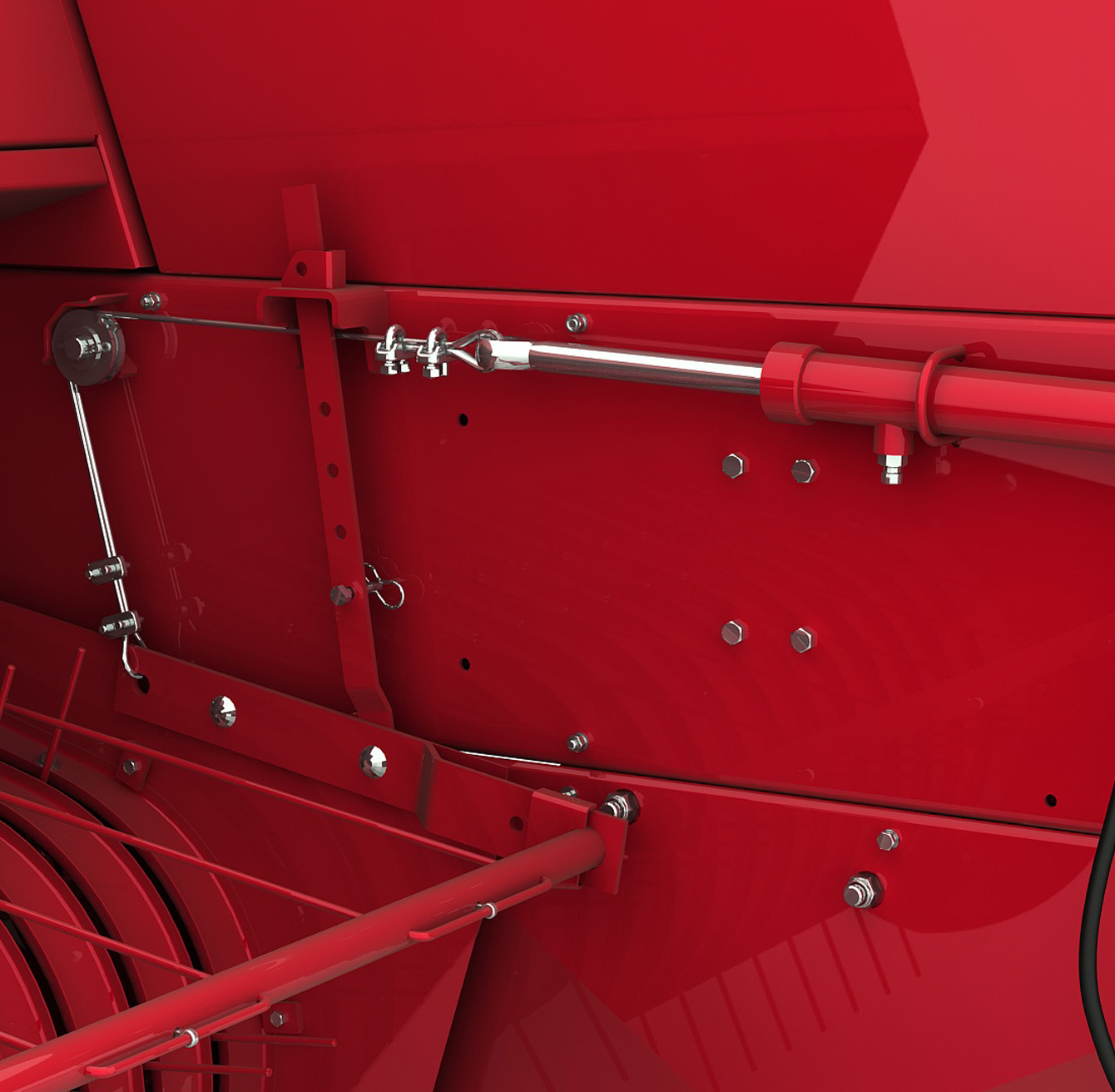 Ротор с вращающейся декой (Advanced Rotor System) 