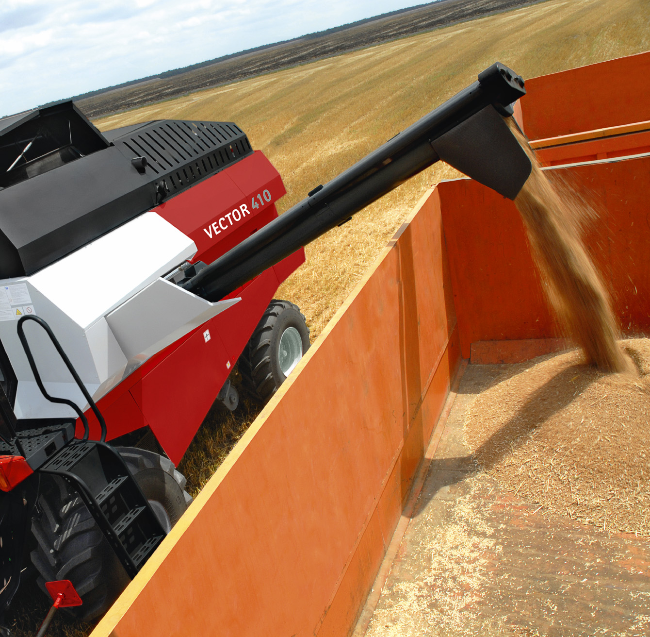 Ротор с вращающейся декой (Advanced Rotor System) 