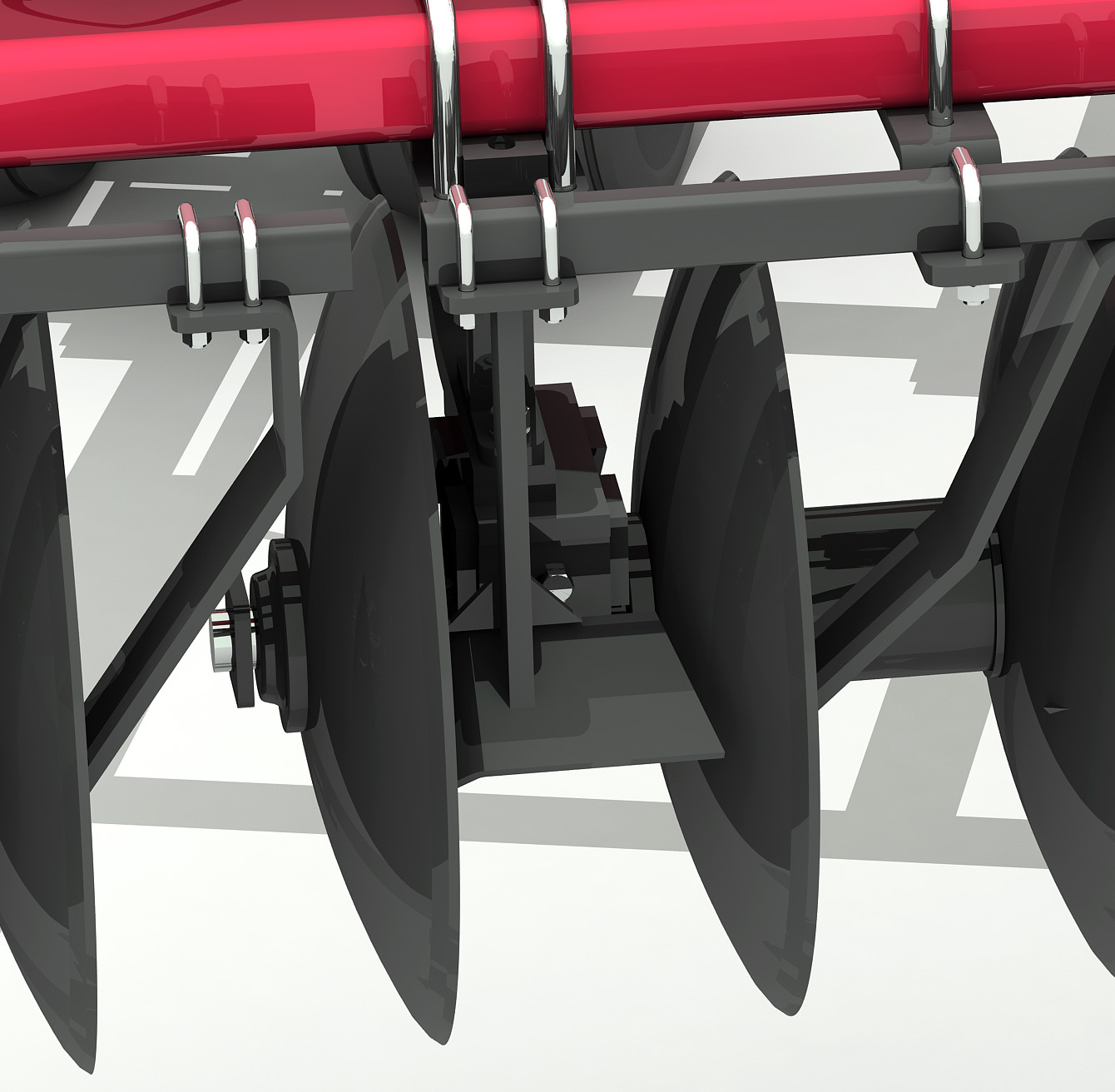 Ротор с вращающейся декой (Advanced Rotor System) 