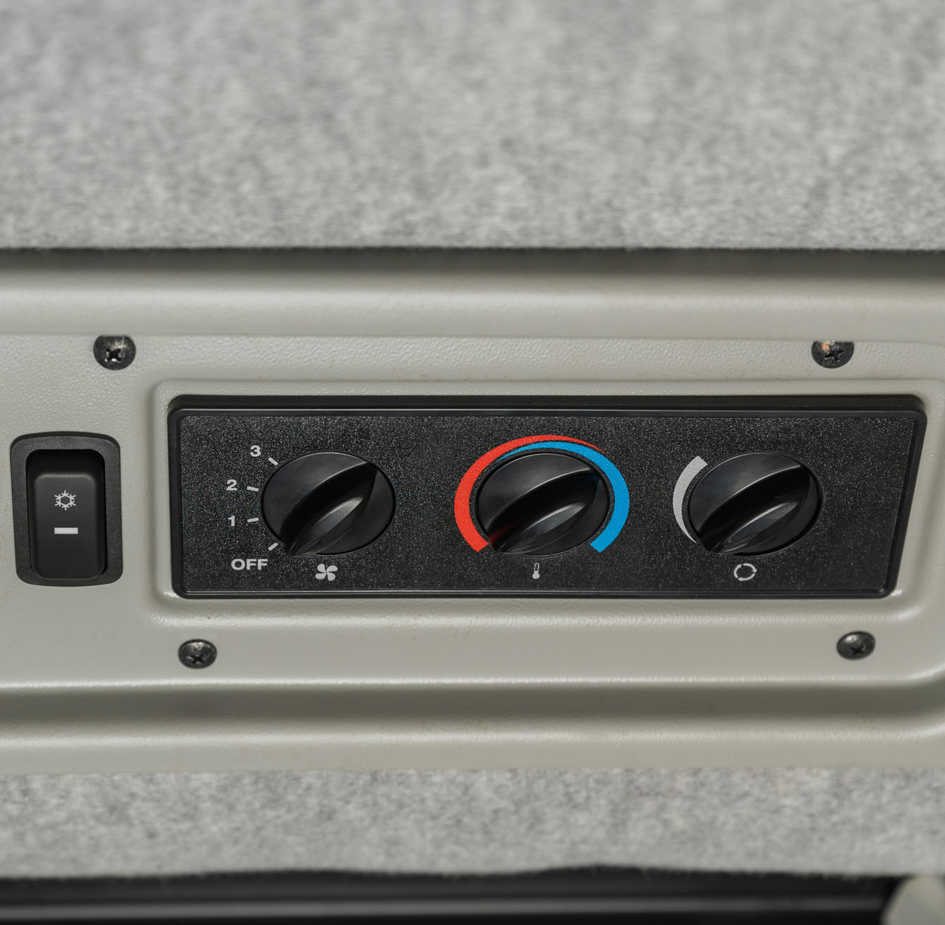 Ротор с вращающейся декой (Advanced Rotor System) 