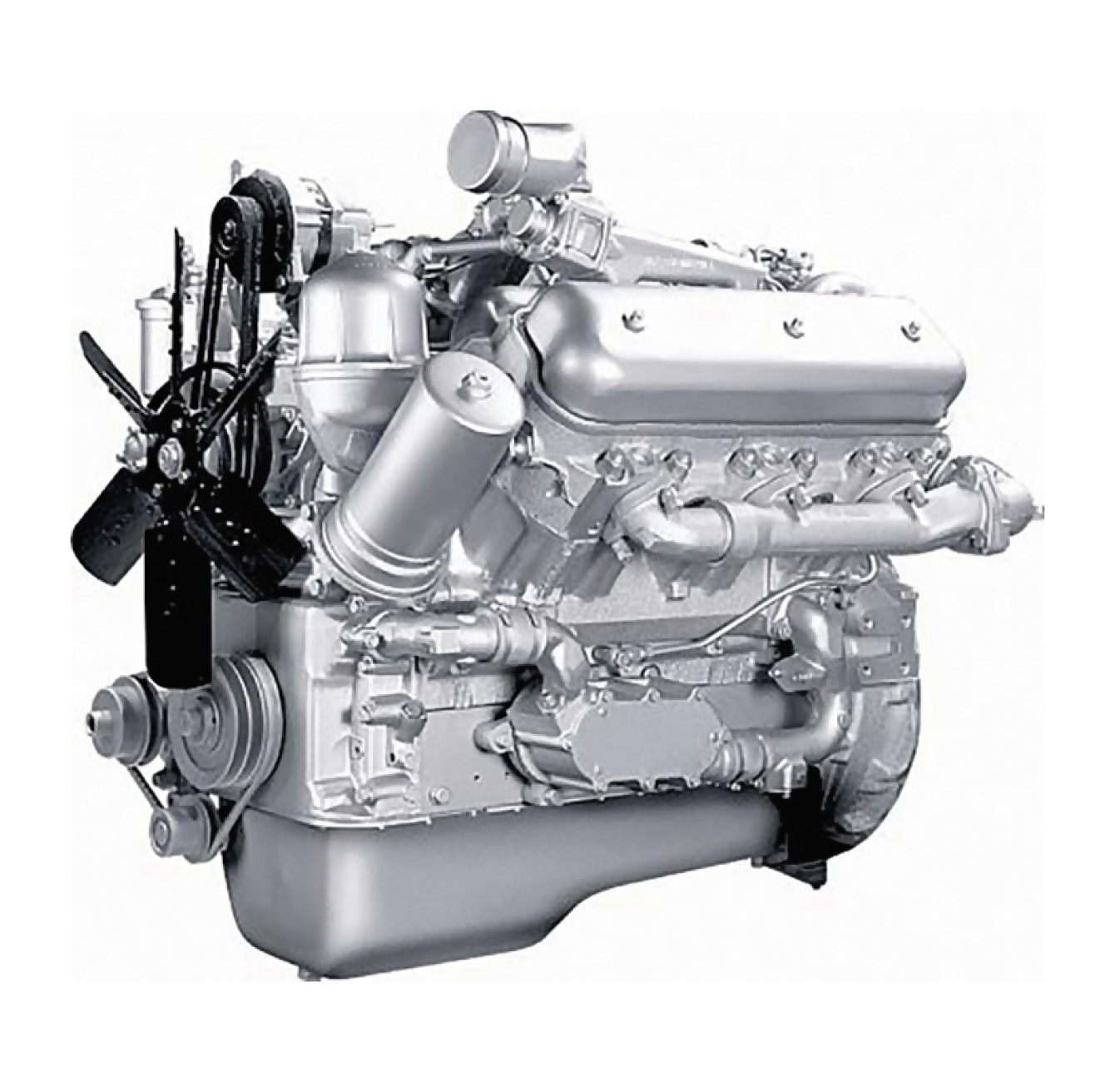 Ротор с вращающейся декой (Advanced Rotor System) 