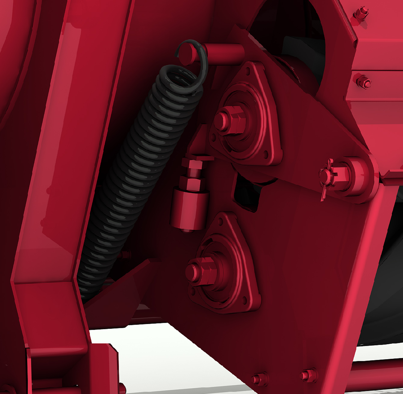 Ротор с вращающейся декой (Advanced Rotor System) 