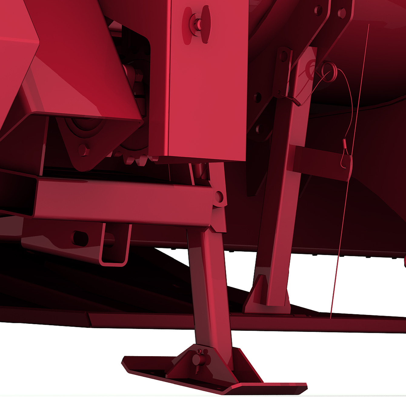 Ротор с вращающейся декой (Advanced Rotor System) 