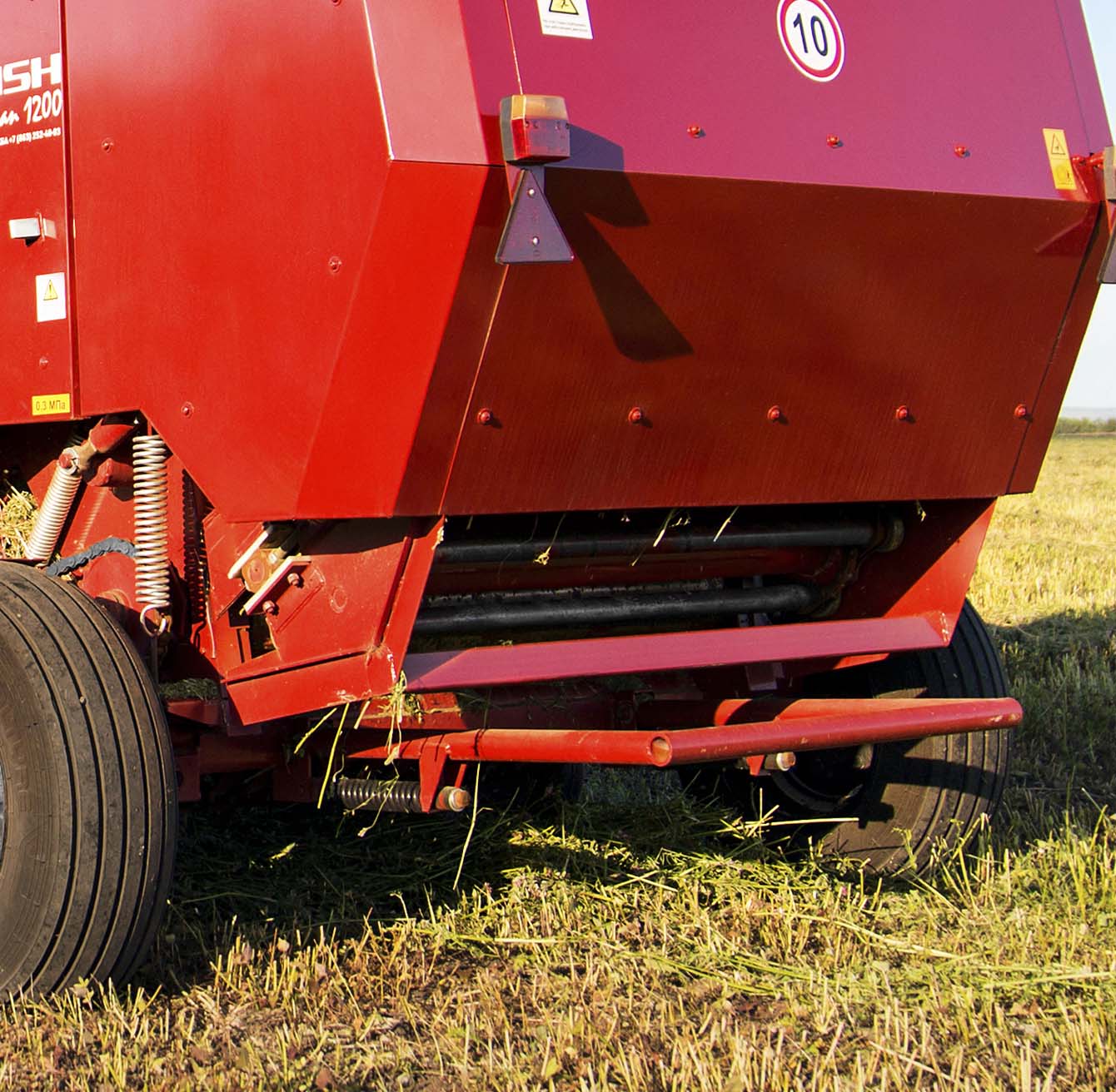 Ротор с вращающейся декой (Advanced Rotor System) 