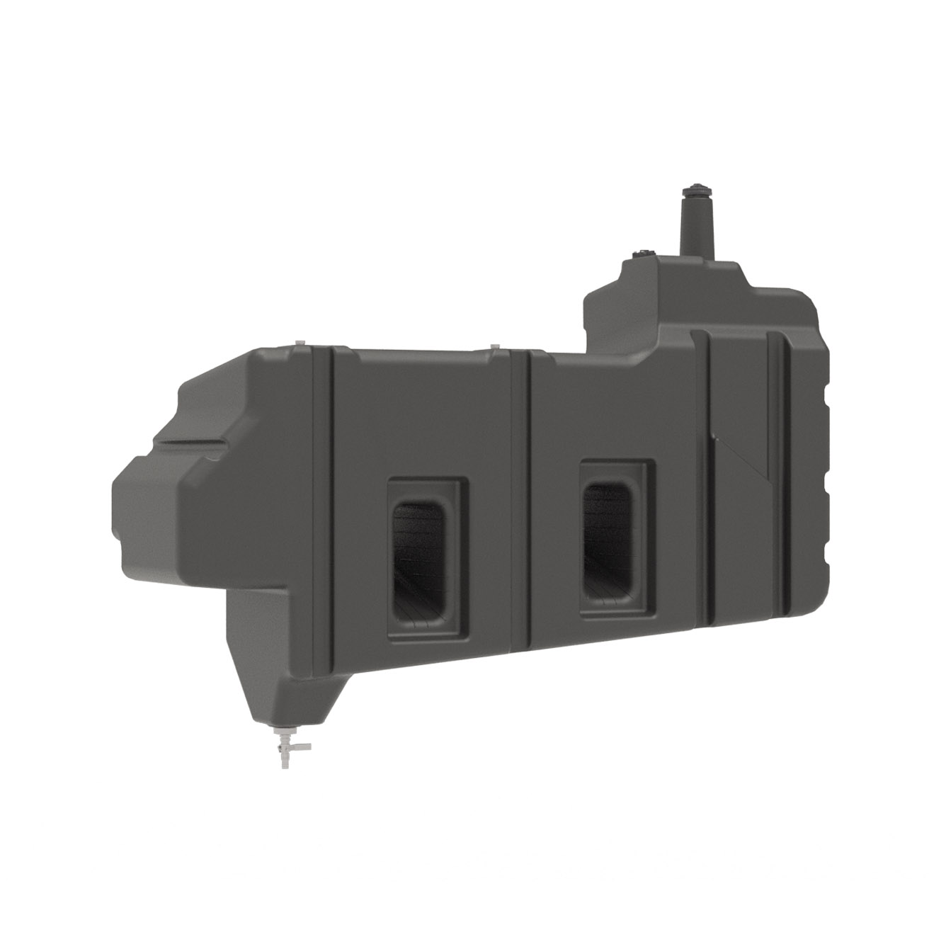 Ротор с вращающейся декой (Advanced Rotor System) 