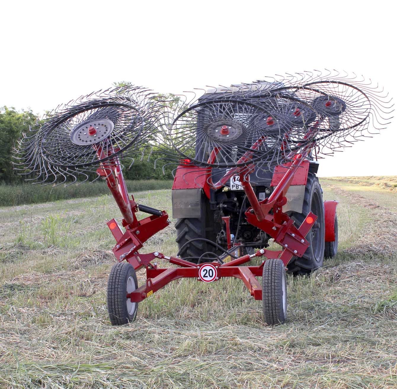 Ротор с вращающейся декой (Advanced Rotor System) 