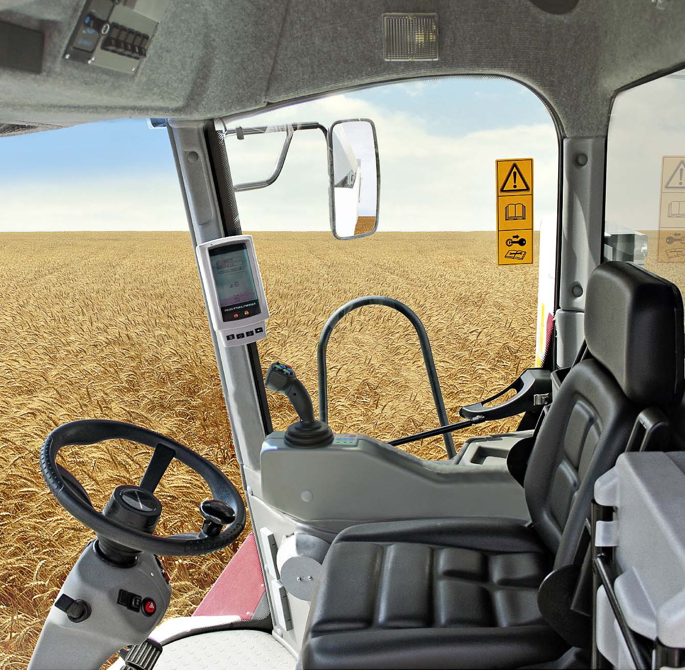 Ротор с вращающейся декой (Advanced Rotor System) 