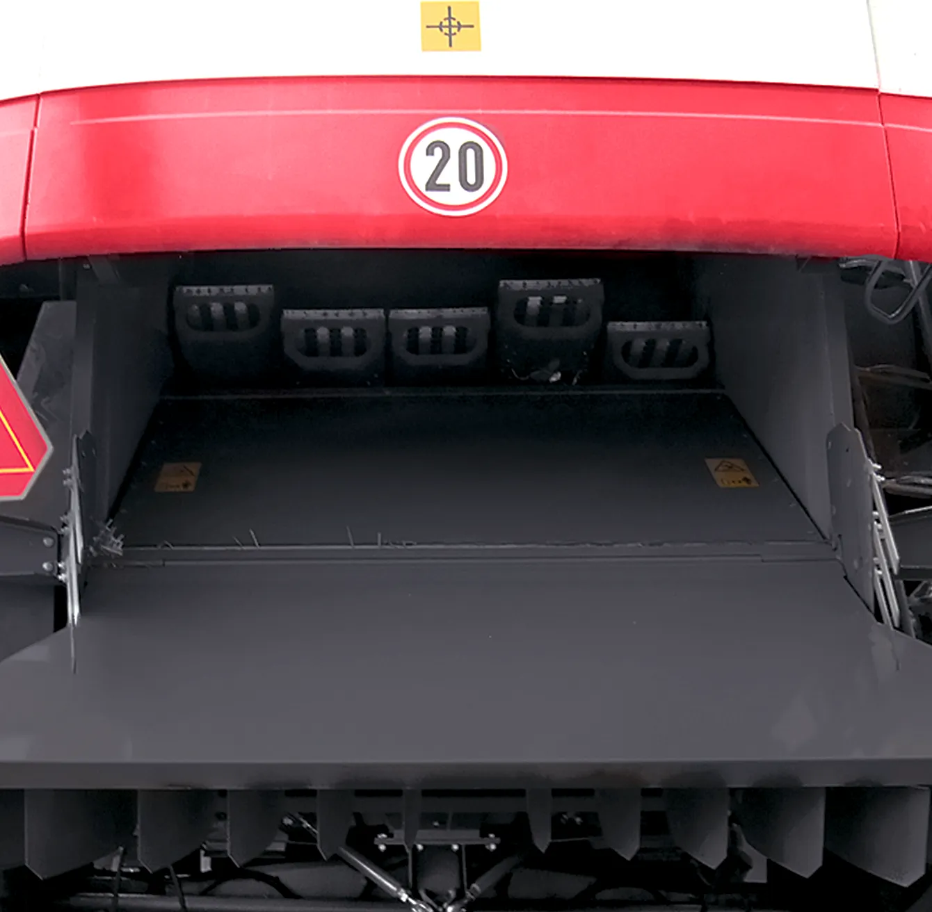 Ротор с вращающейся декой (Advanced Rotor System) 