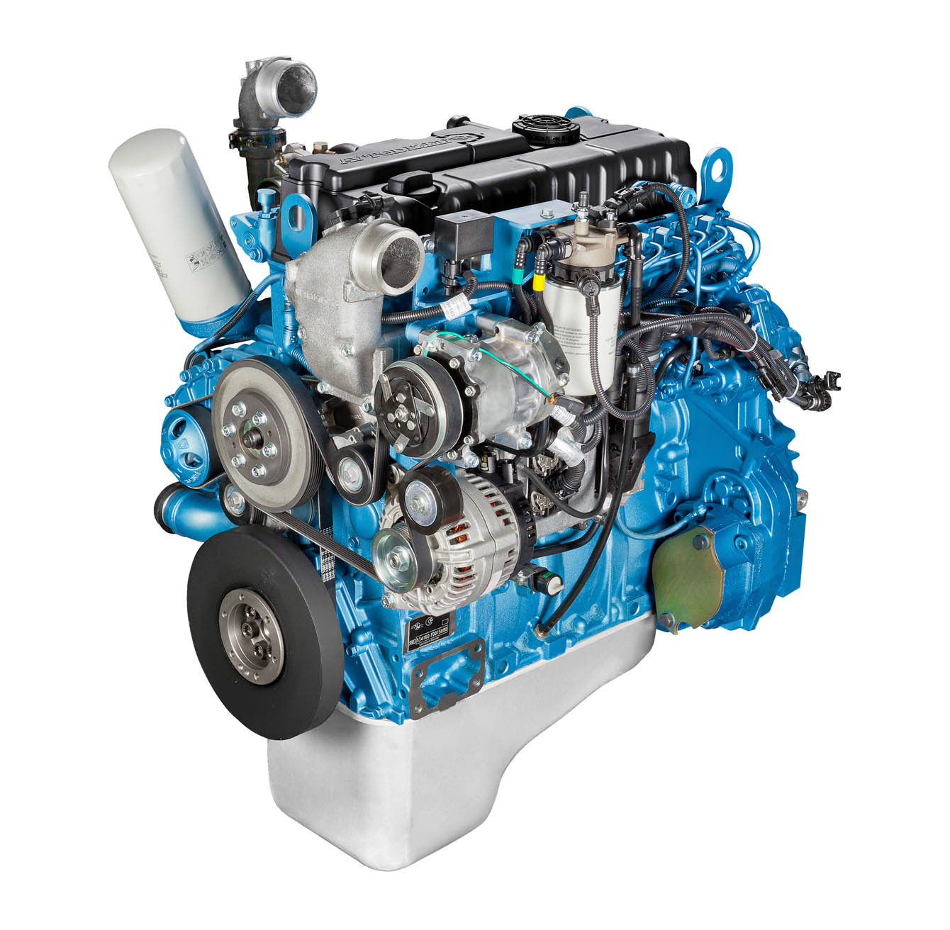 Ротор с вращающейся декой (Advanced Rotor System) 