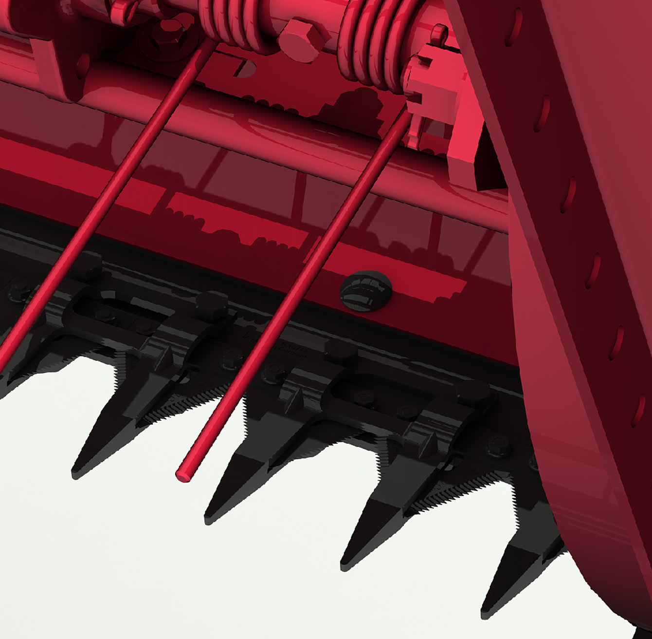 Ротор с вращающейся декой (Advanced Rotor System) 