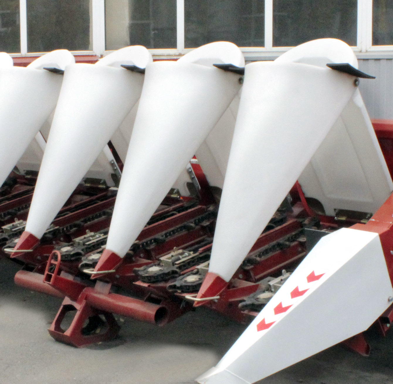 Ротор с вращающейся декой (Advanced Rotor System) 