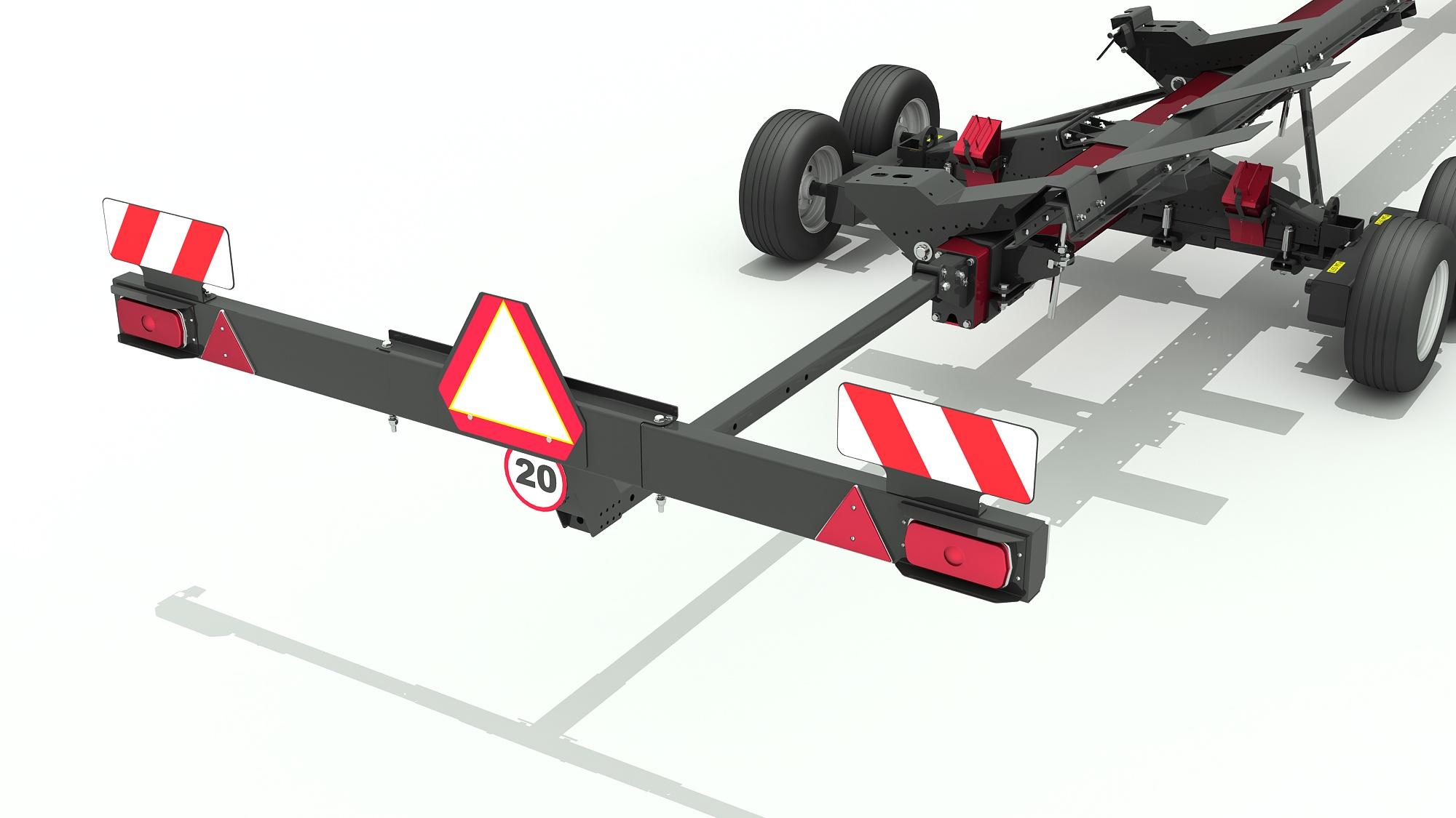 Ротор с вращающейся декой (Advanced Rotor System) 