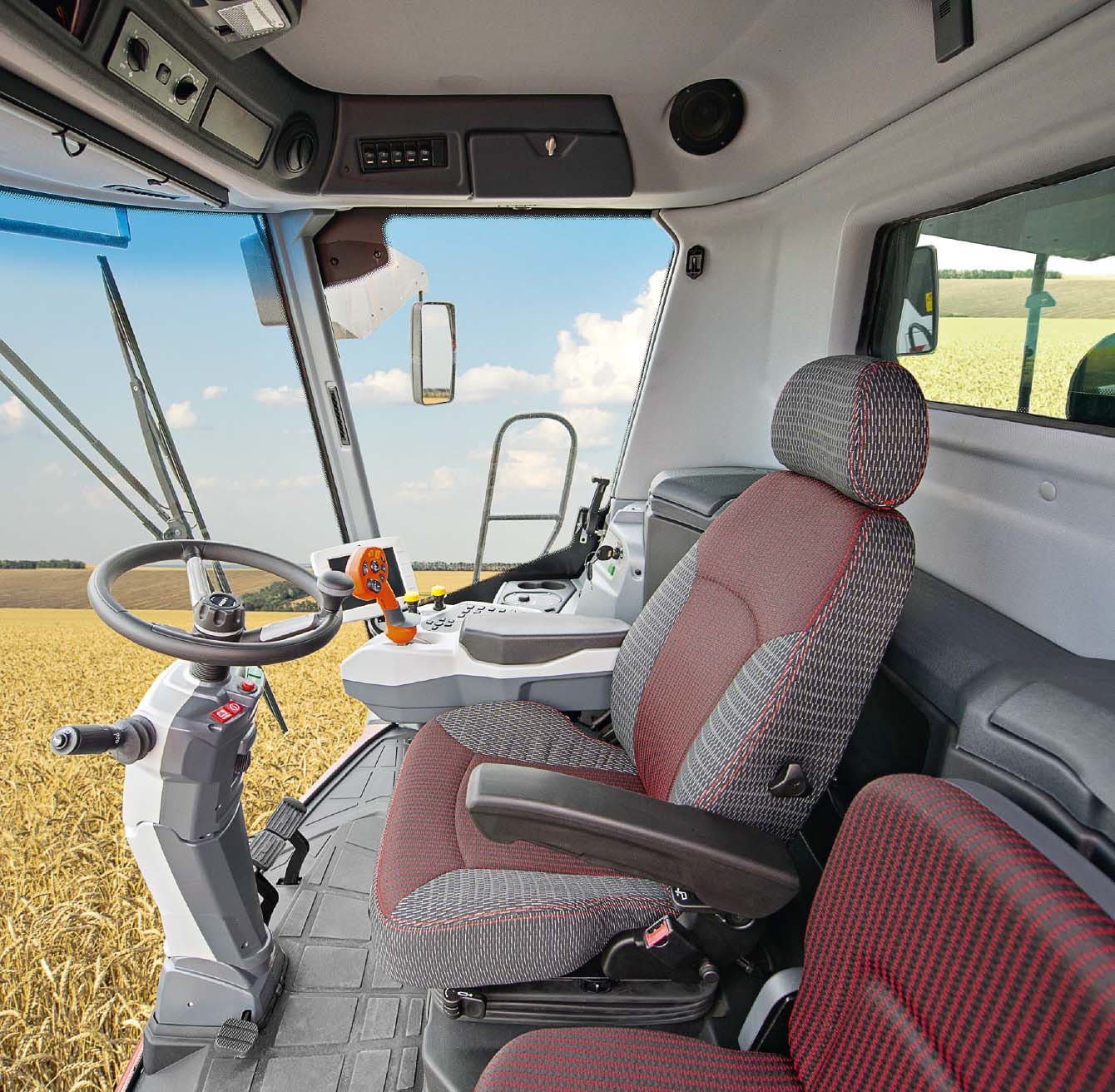 Ротор с вращающейся декой (Advanced Rotor System) 