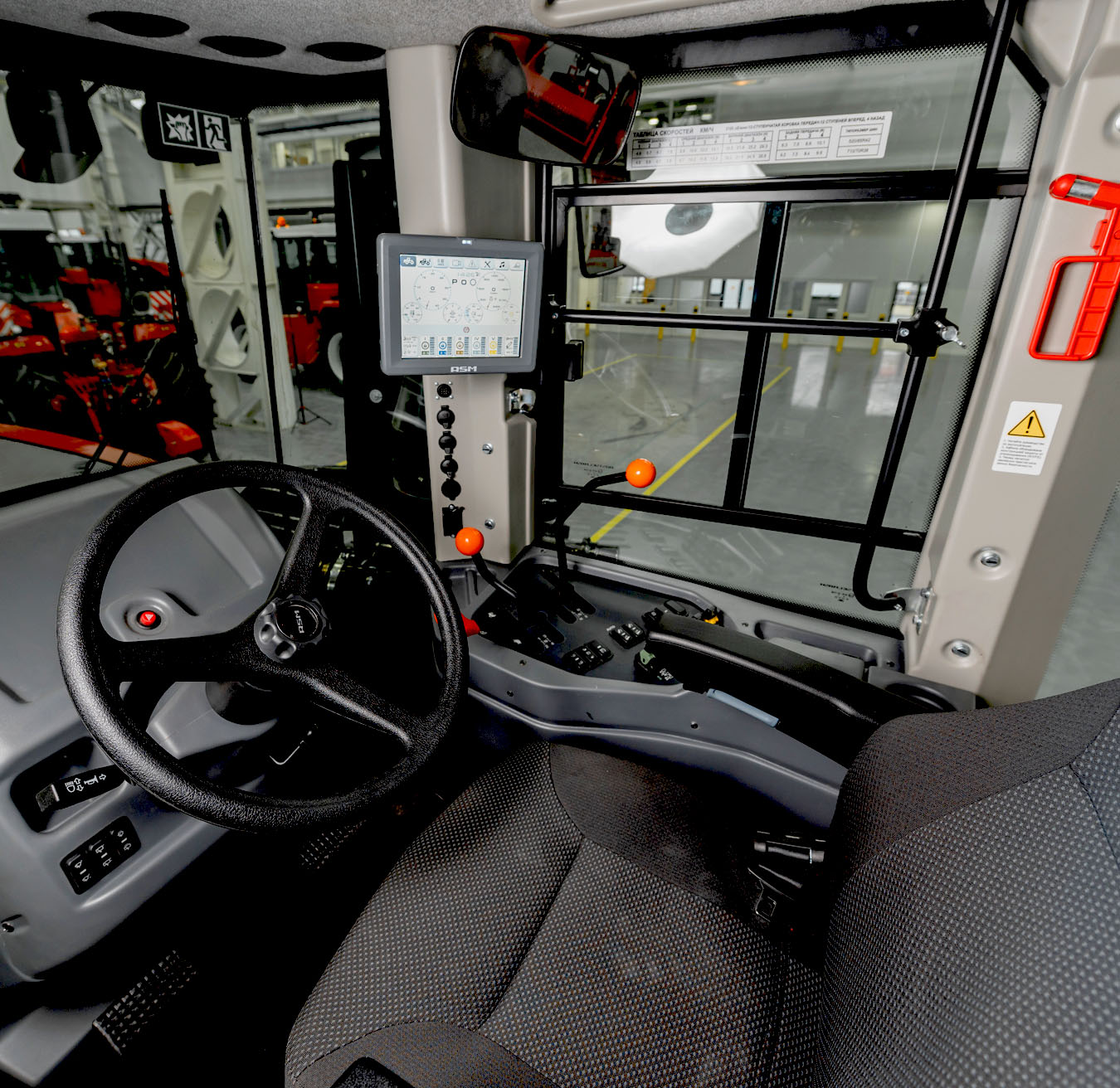 Ротор с вращающейся декой (Advanced Rotor System) 