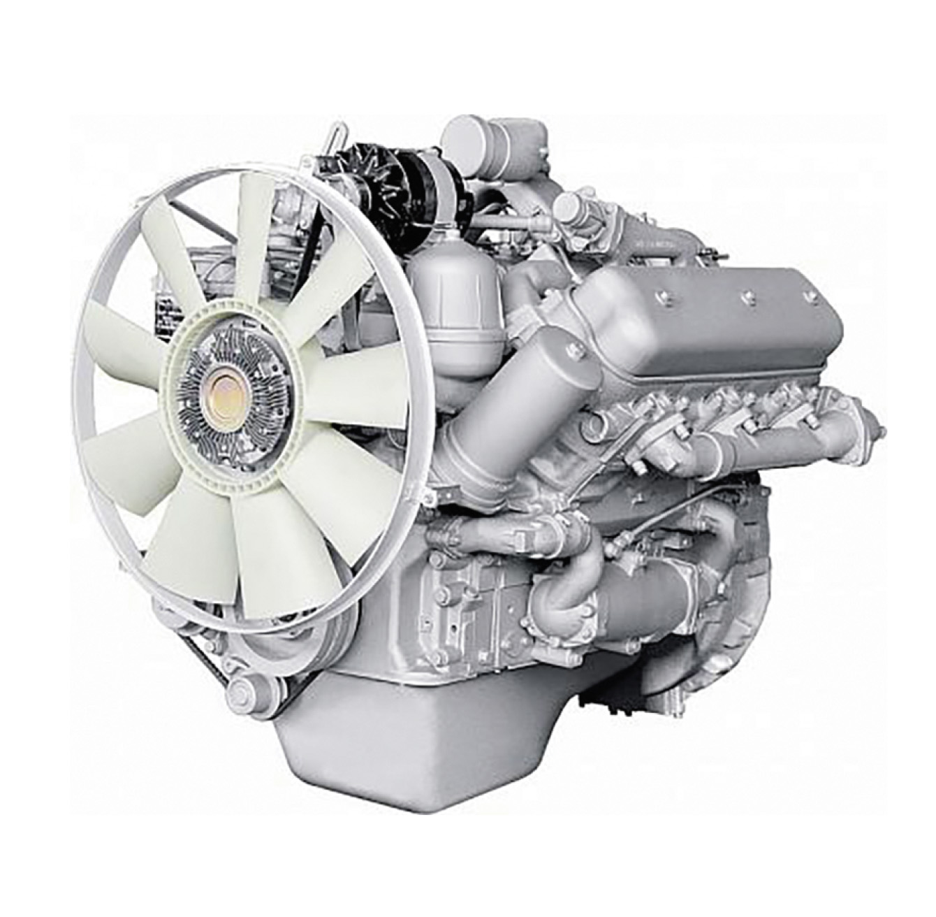 Ротор с вращающейся декой (Advanced Rotor System) 