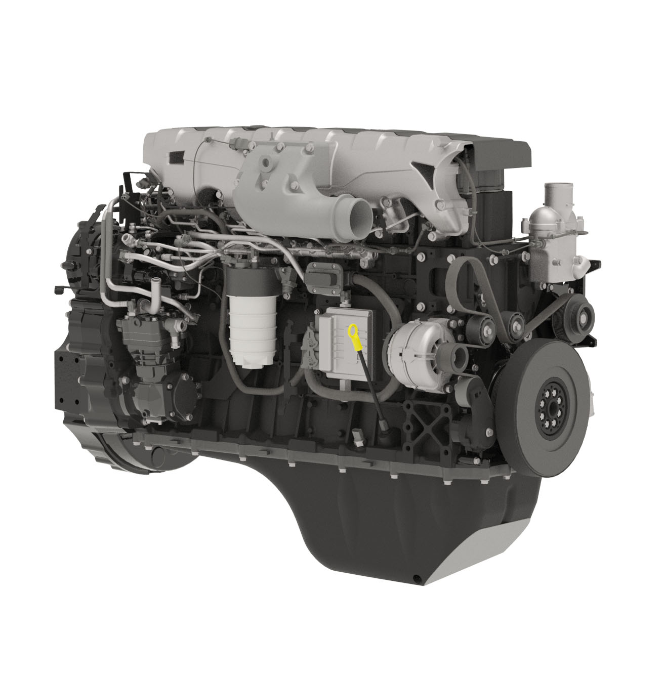 Ротор с вращающейся декой (Advanced Rotor System) 