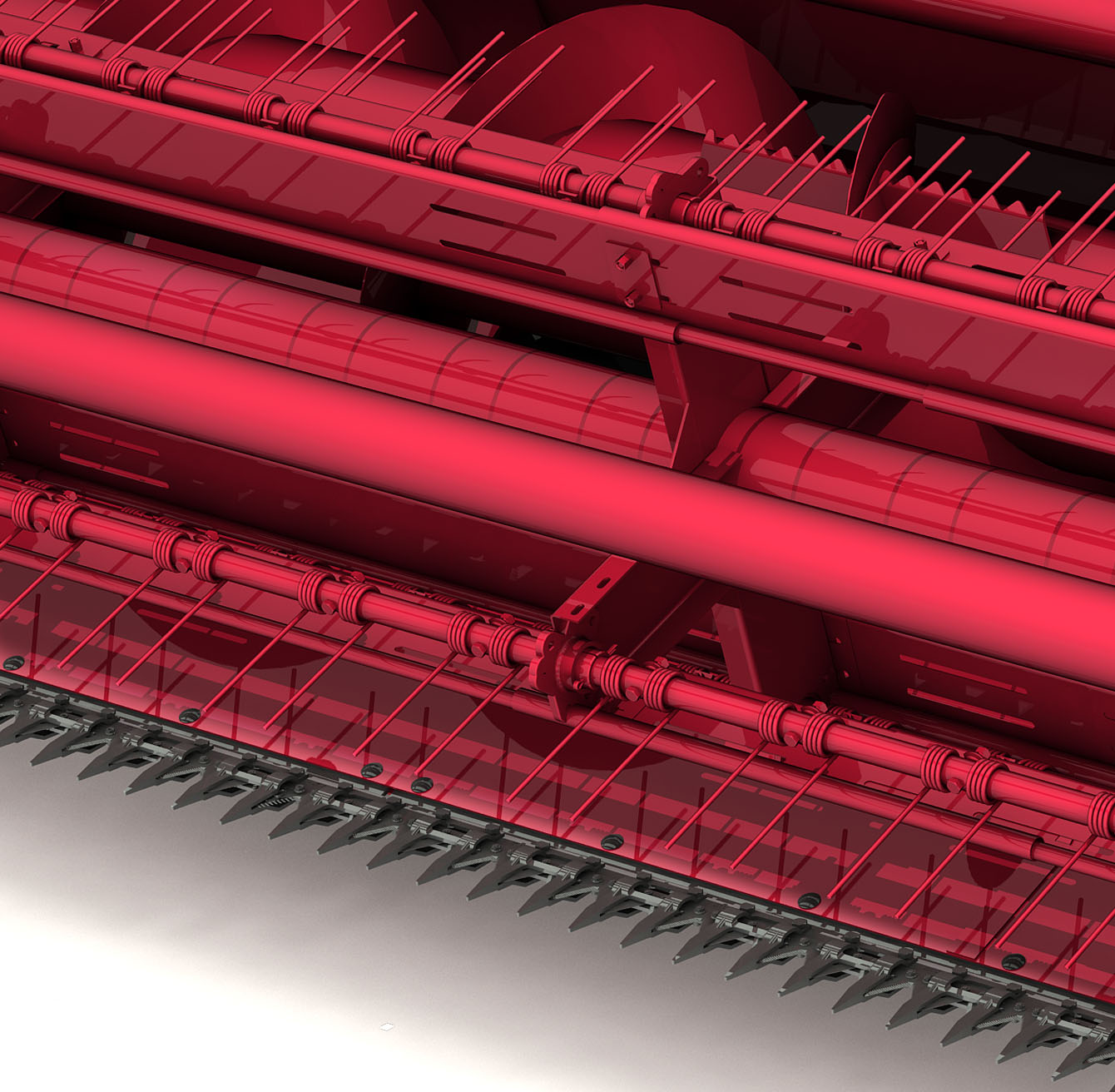 Ротор с вращающейся декой (Advanced Rotor System) 