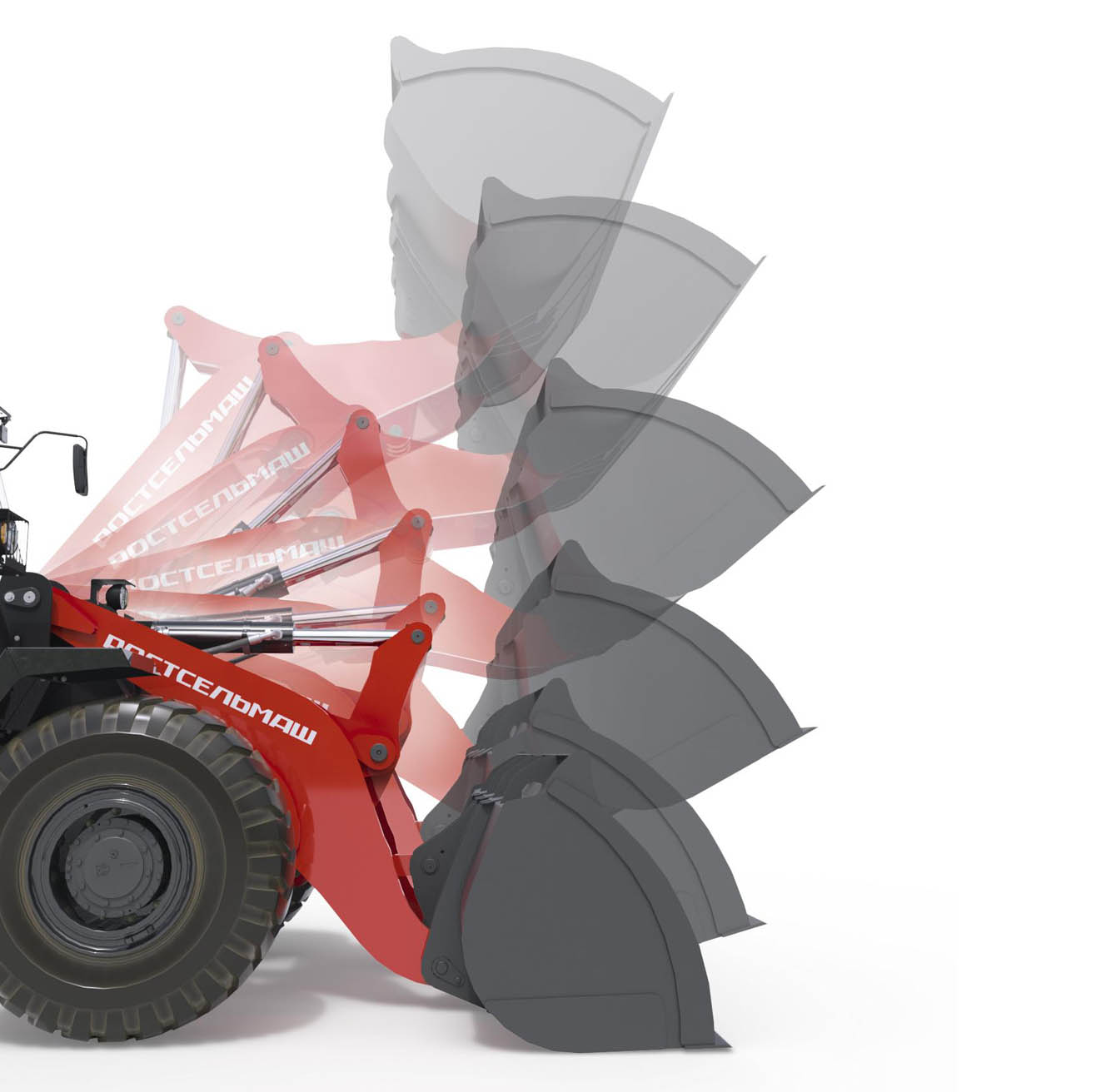 Ротор с вращающейся декой (Advanced Rotor System) 