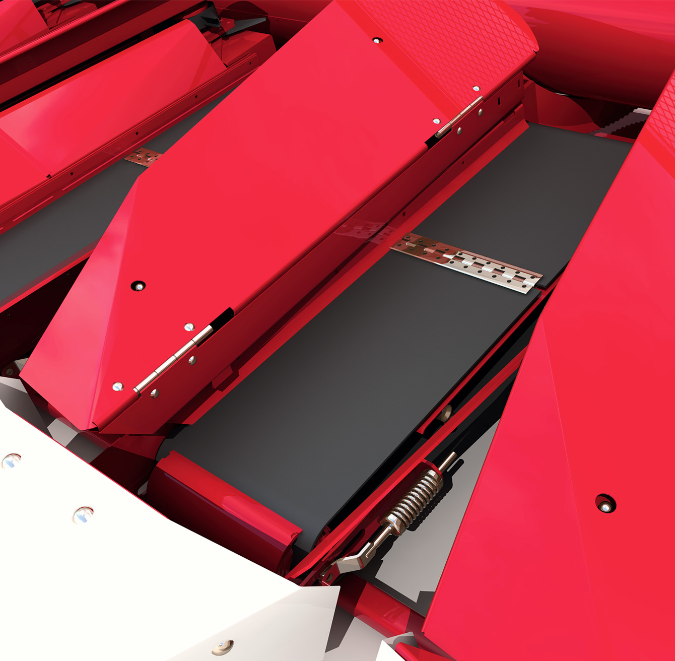 Ротор с вращающейся декой (Advanced Rotor System) 