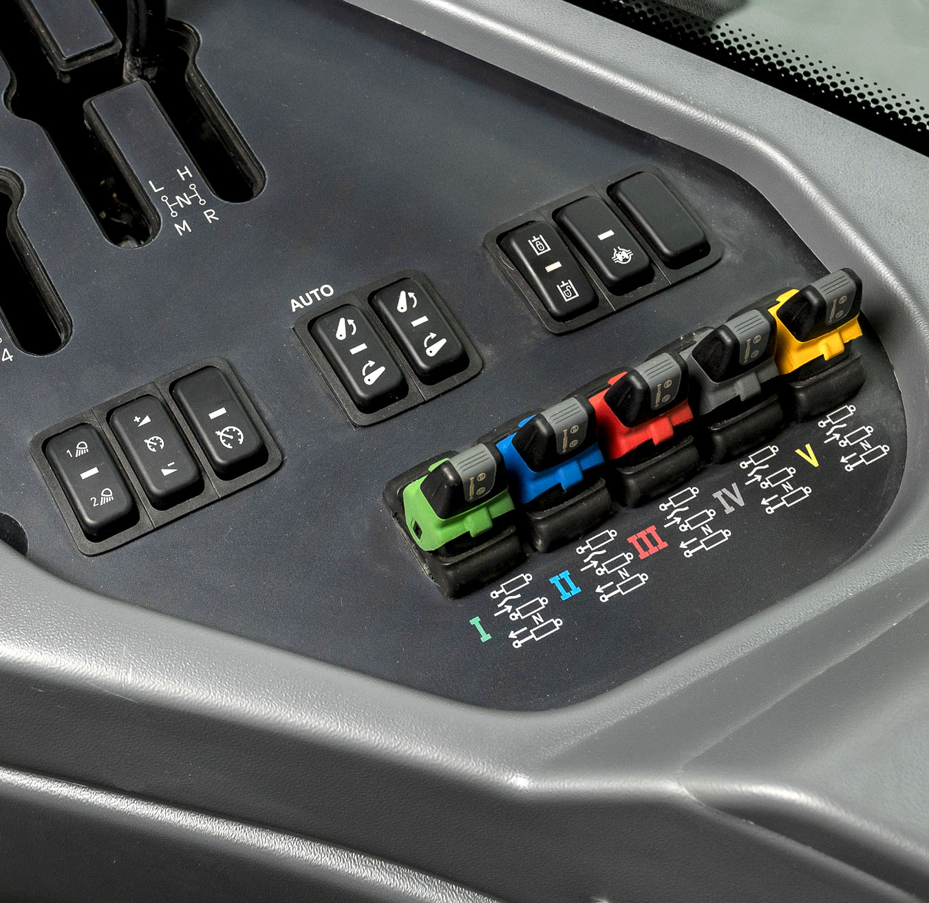 Ротор с вращающейся декой (Advanced Rotor System) 