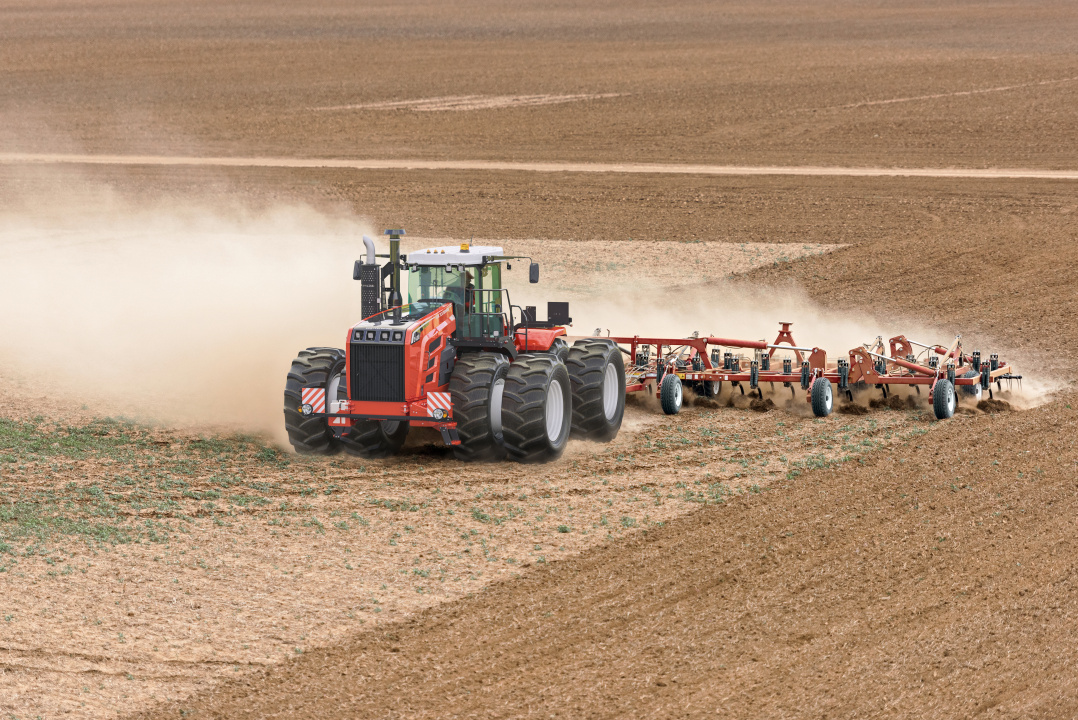 Твердую пшеницу — на макароны, мягкую — на хлеб. Кто закупает продукцию у южноуральских аграриев
