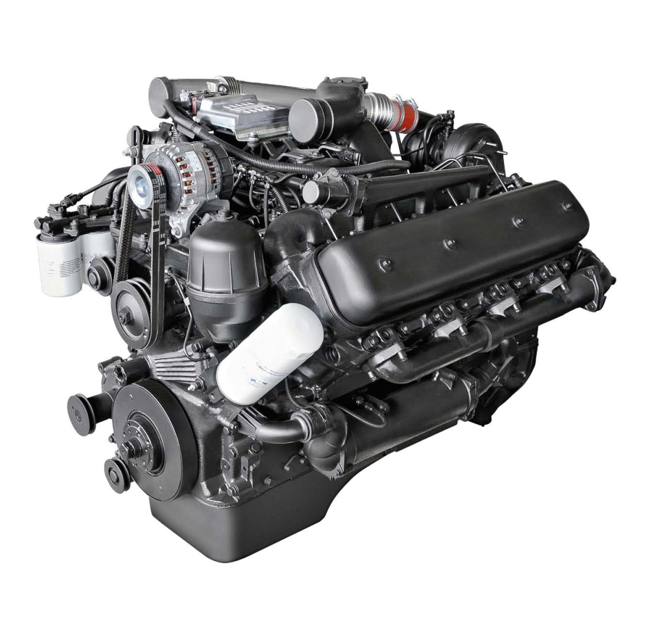 Ротор с вращающейся декой (Advanced Rotor System) 