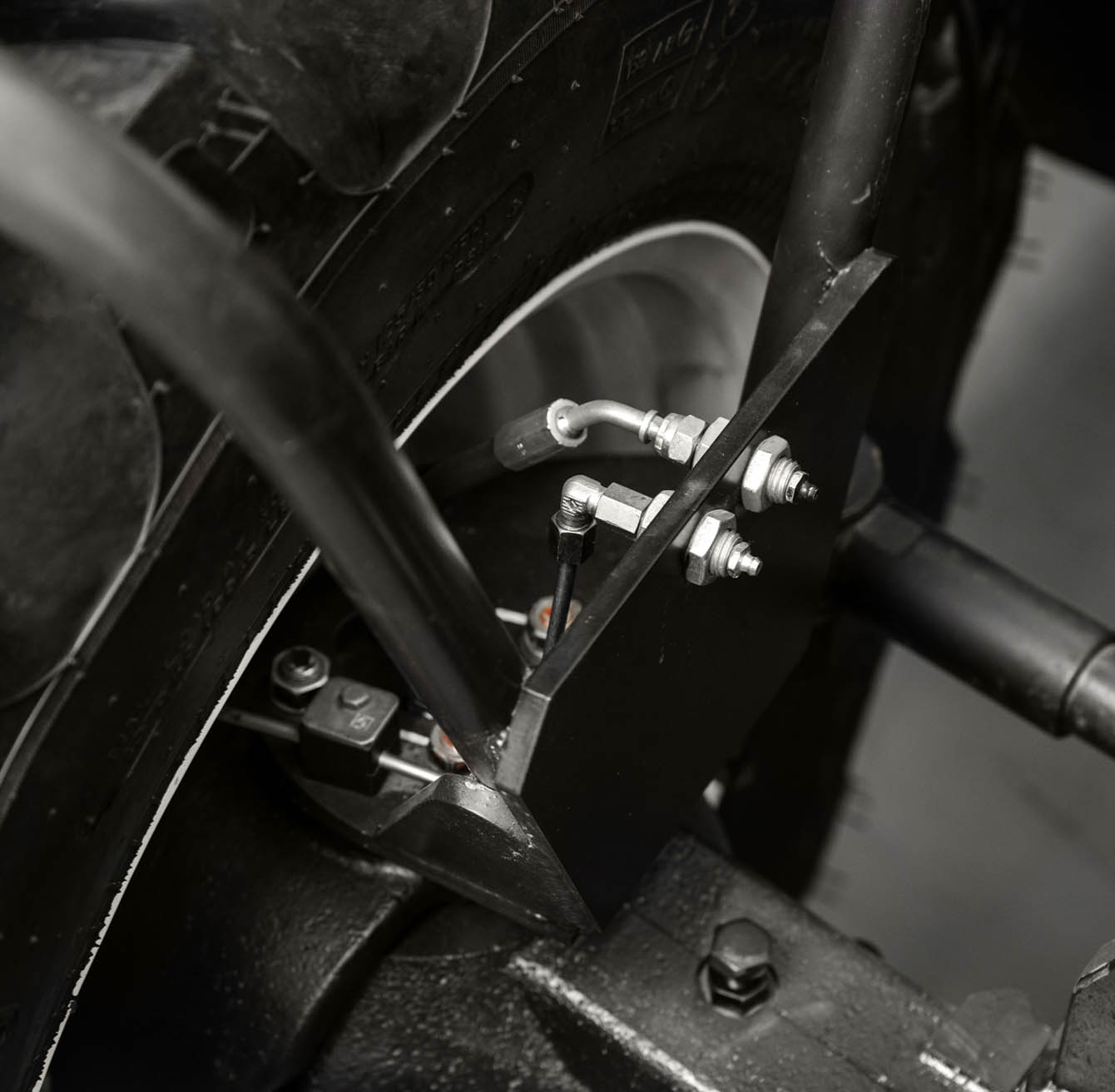 Ротор с вращающейся декой (Advanced Rotor System) 