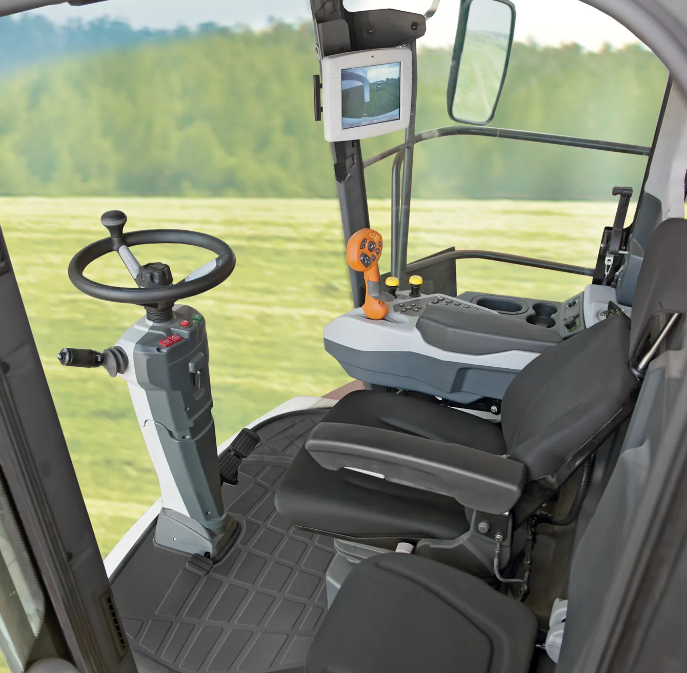 Ротор с вращающейся декой (Advanced Rotor System) 