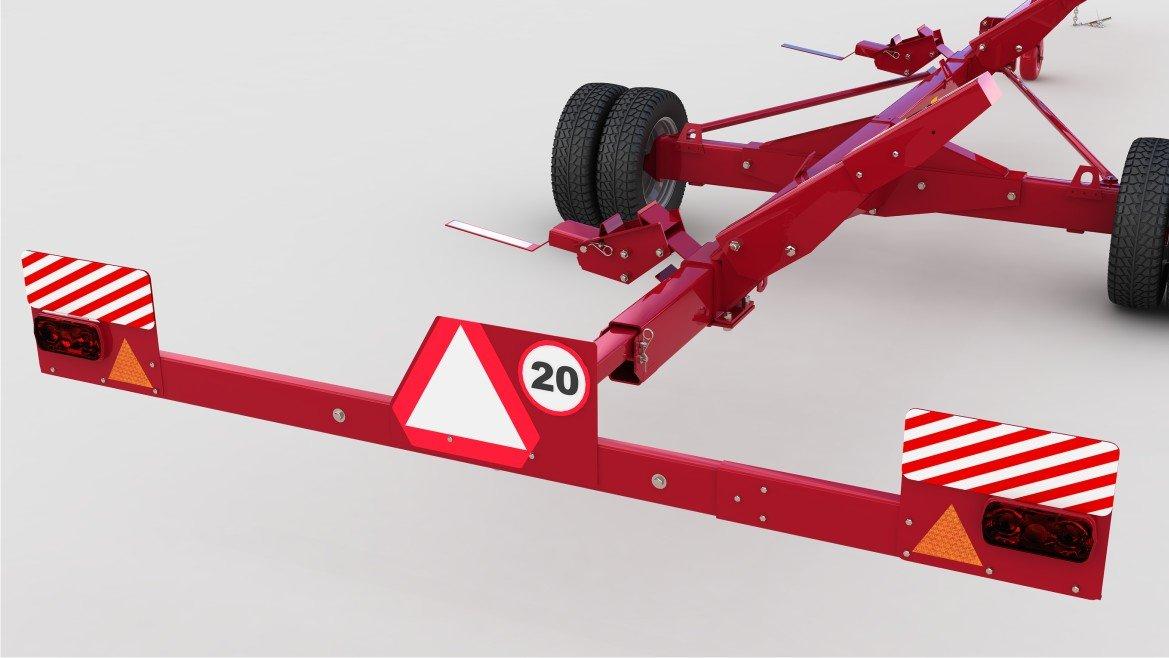 Ротор с вращающейся декой (Advanced Rotor System) 