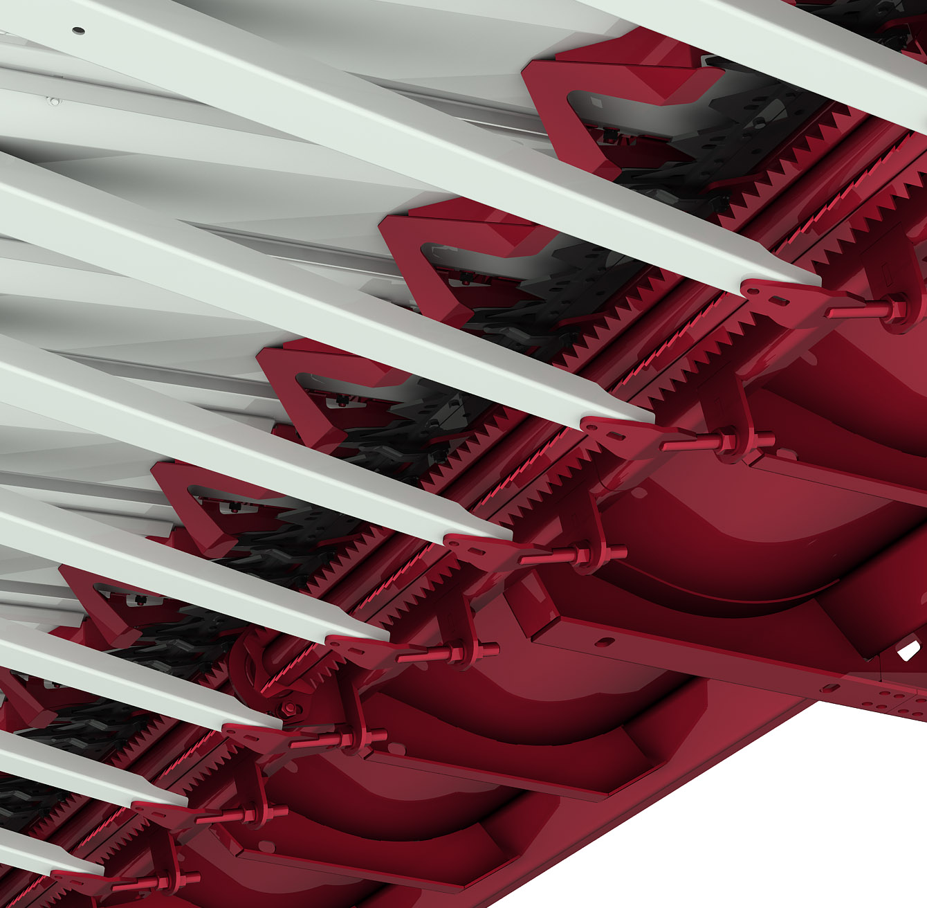 Ротор с вращающейся декой (Advanced Rotor System) 