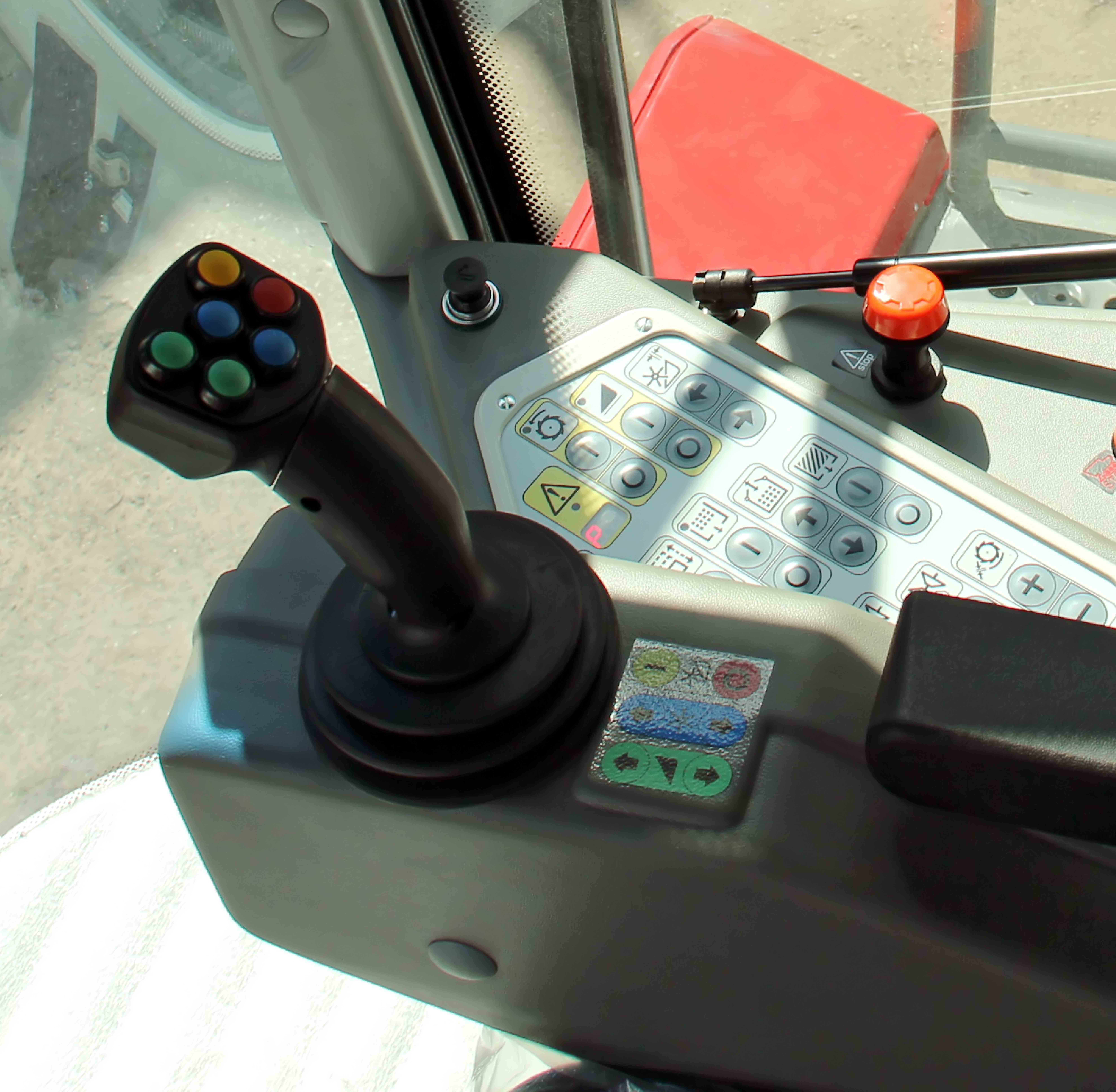 Ротор с вращающейся декой (Advanced Rotor System) 