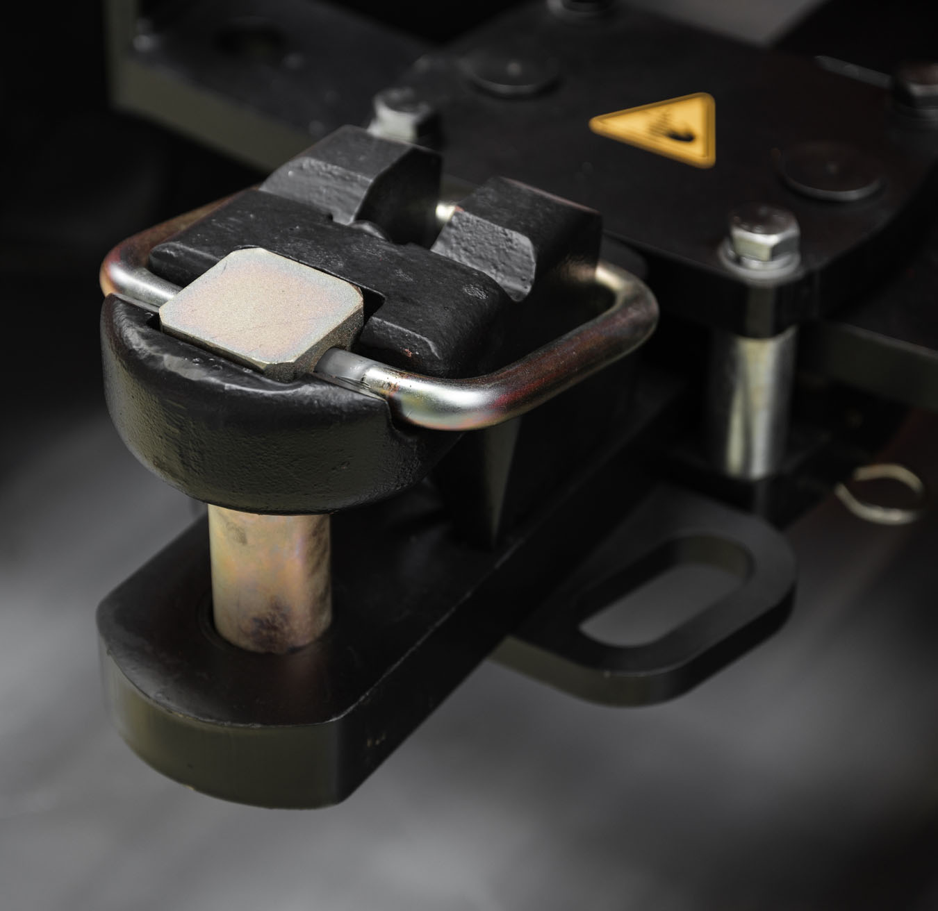 Ротор с вращающейся декой (Advanced Rotor System) 