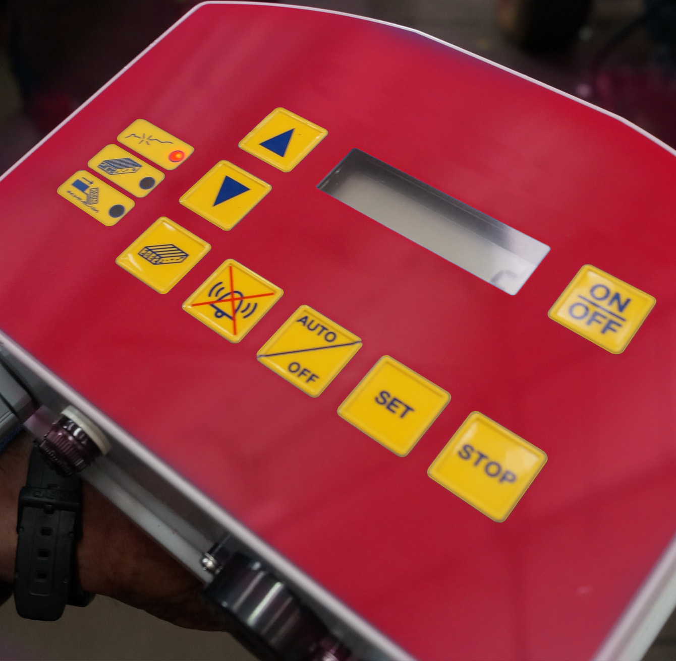 Ротор с вращающейся декой (Advanced Rotor System) 