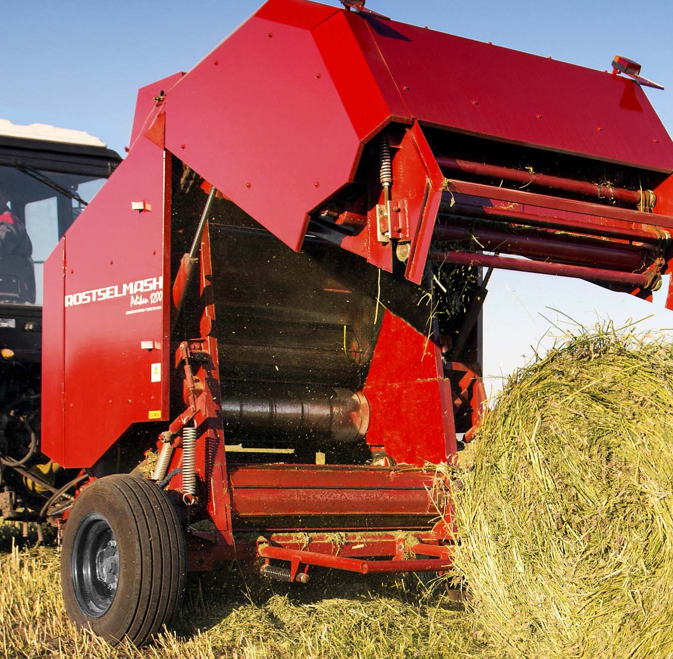 Ротор с вращающейся декой (Advanced Rotor System) 