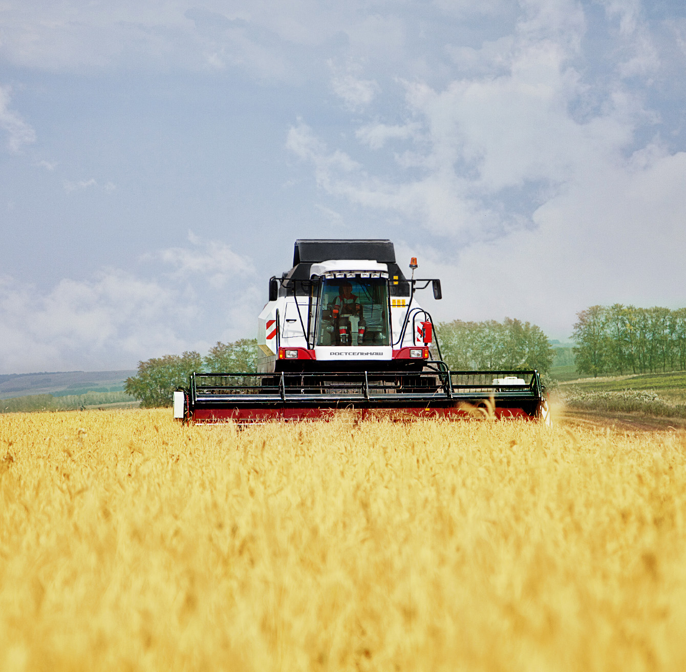 Ротор с вращающейся декой (Advanced Rotor System) 