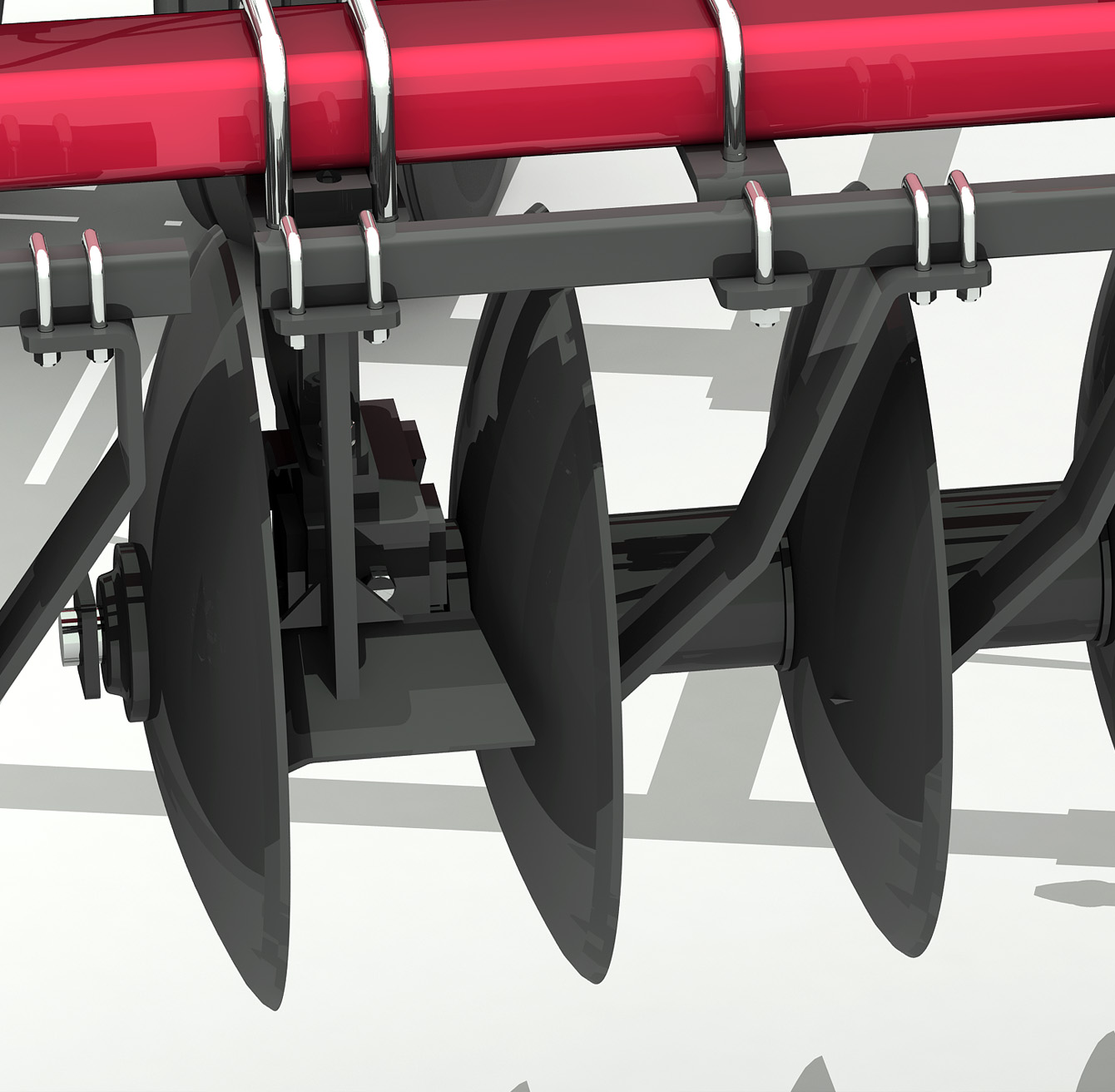 Ротор с вращающейся декой (Advanced Rotor System) 