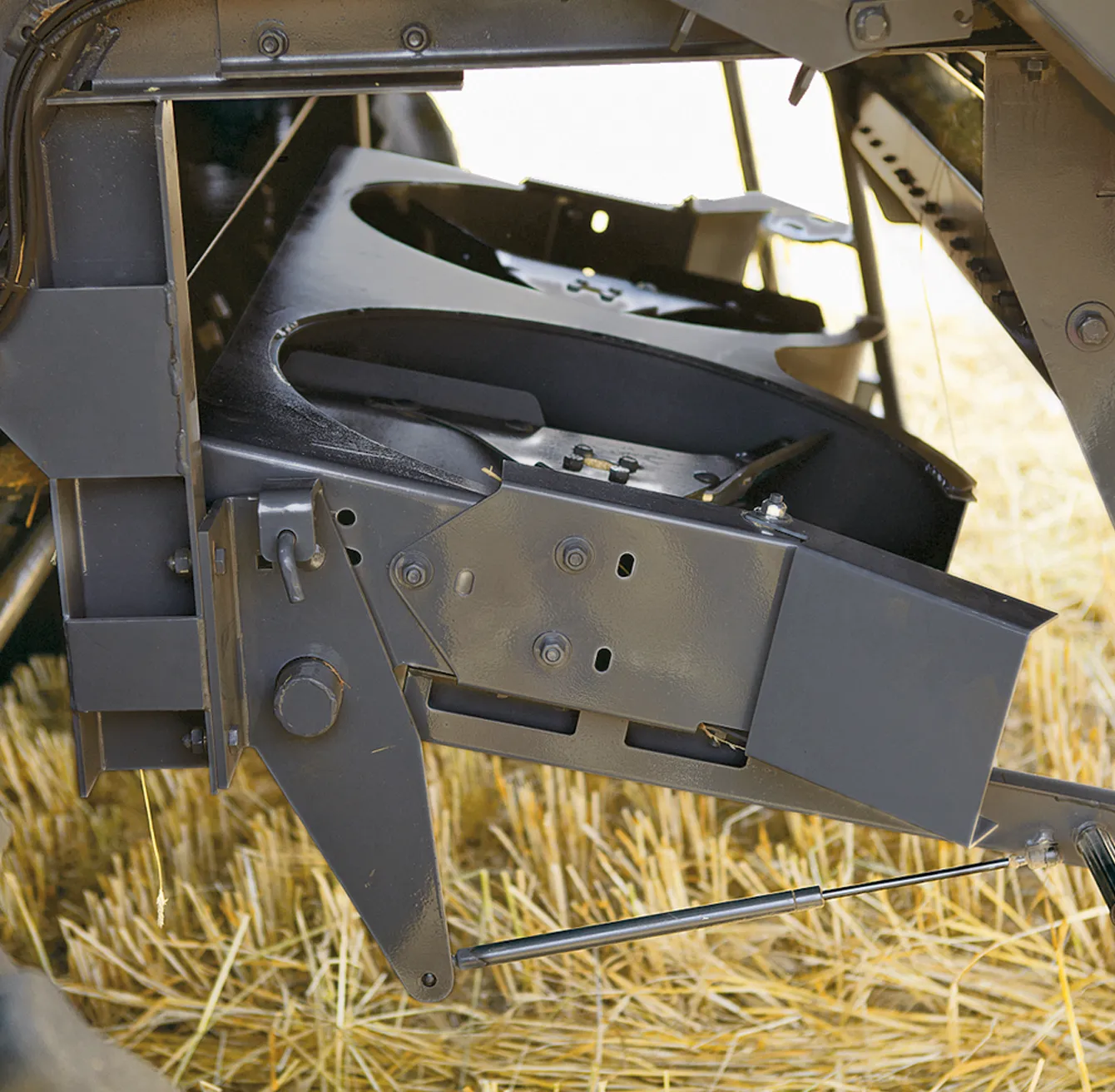 Ротор с вращающейся декой (Advanced Rotor System) 