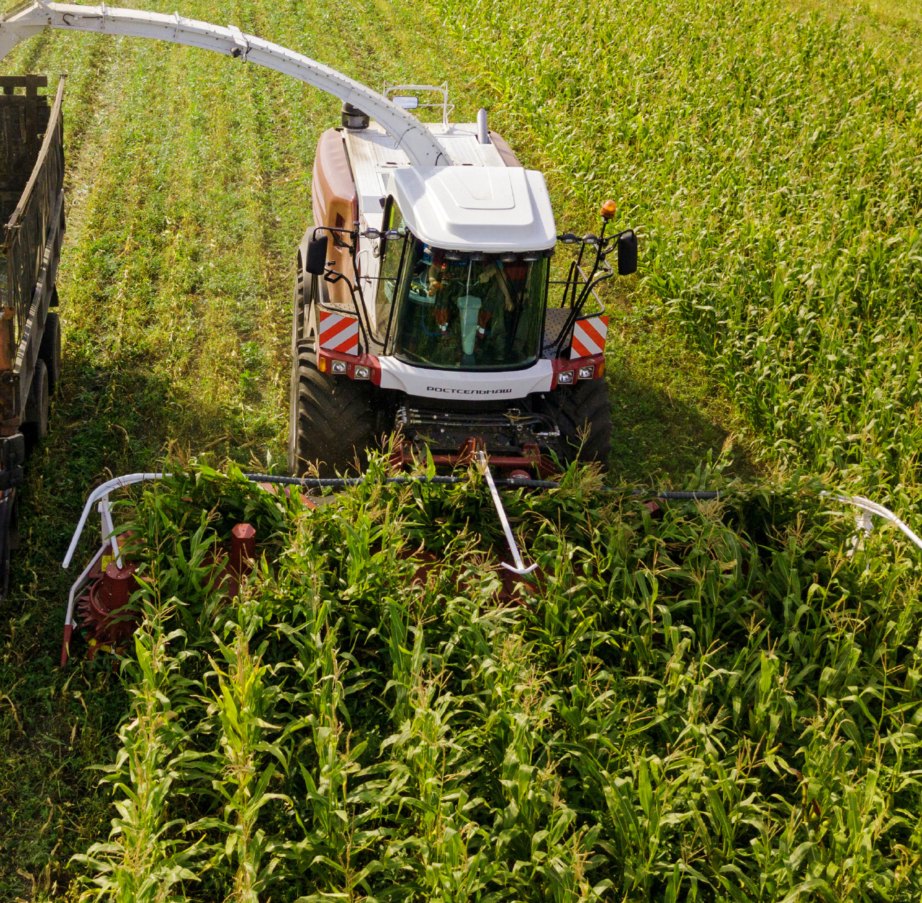 Ротор с вращающейся декой (Advanced Rotor System) 