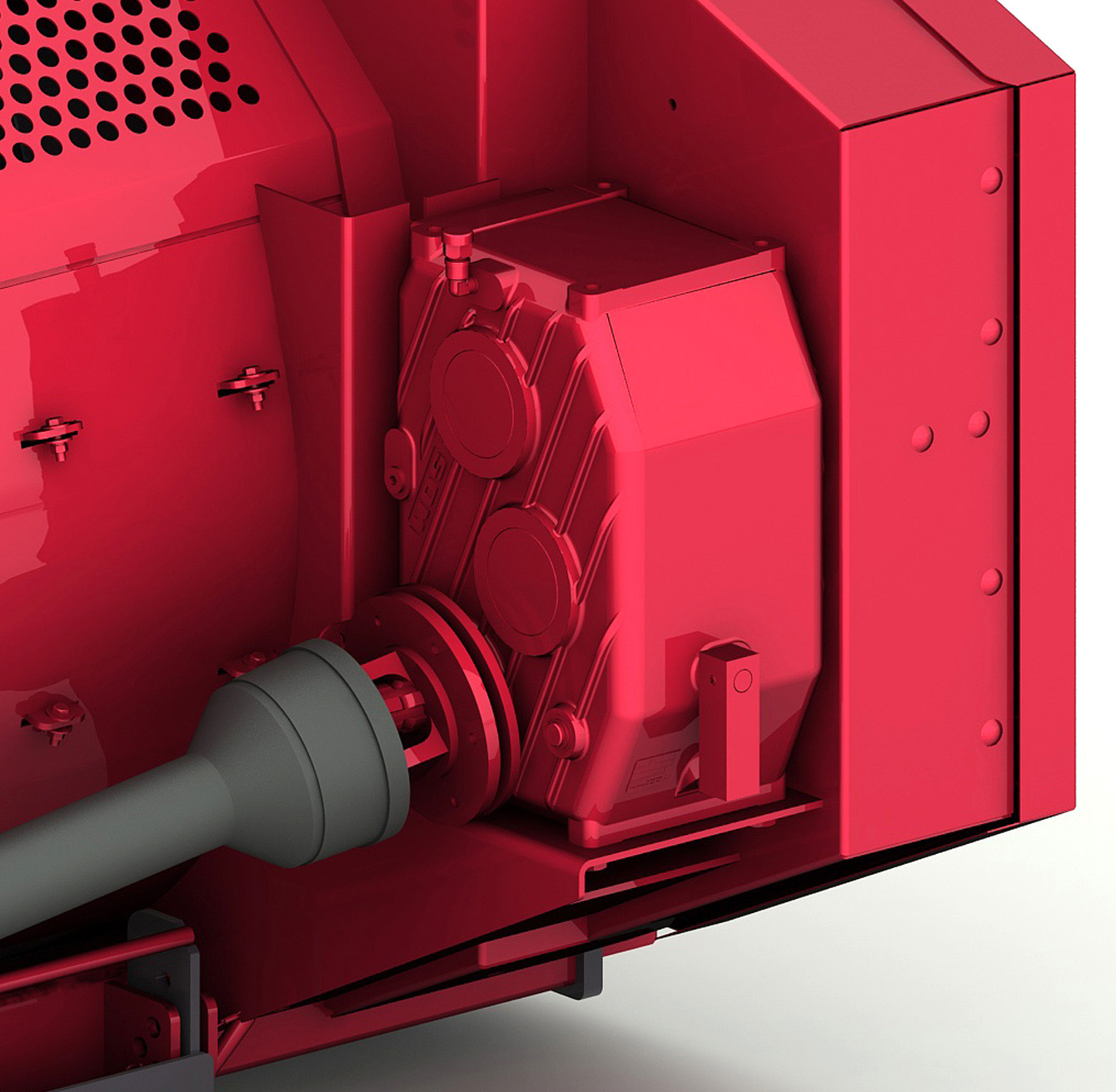 Ротор с вращающейся декой (Advanced Rotor System) 