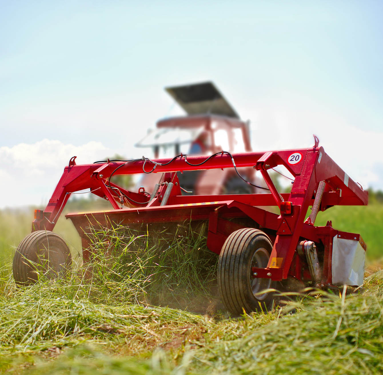 Ротор с вращающейся декой (Advanced Rotor System) 