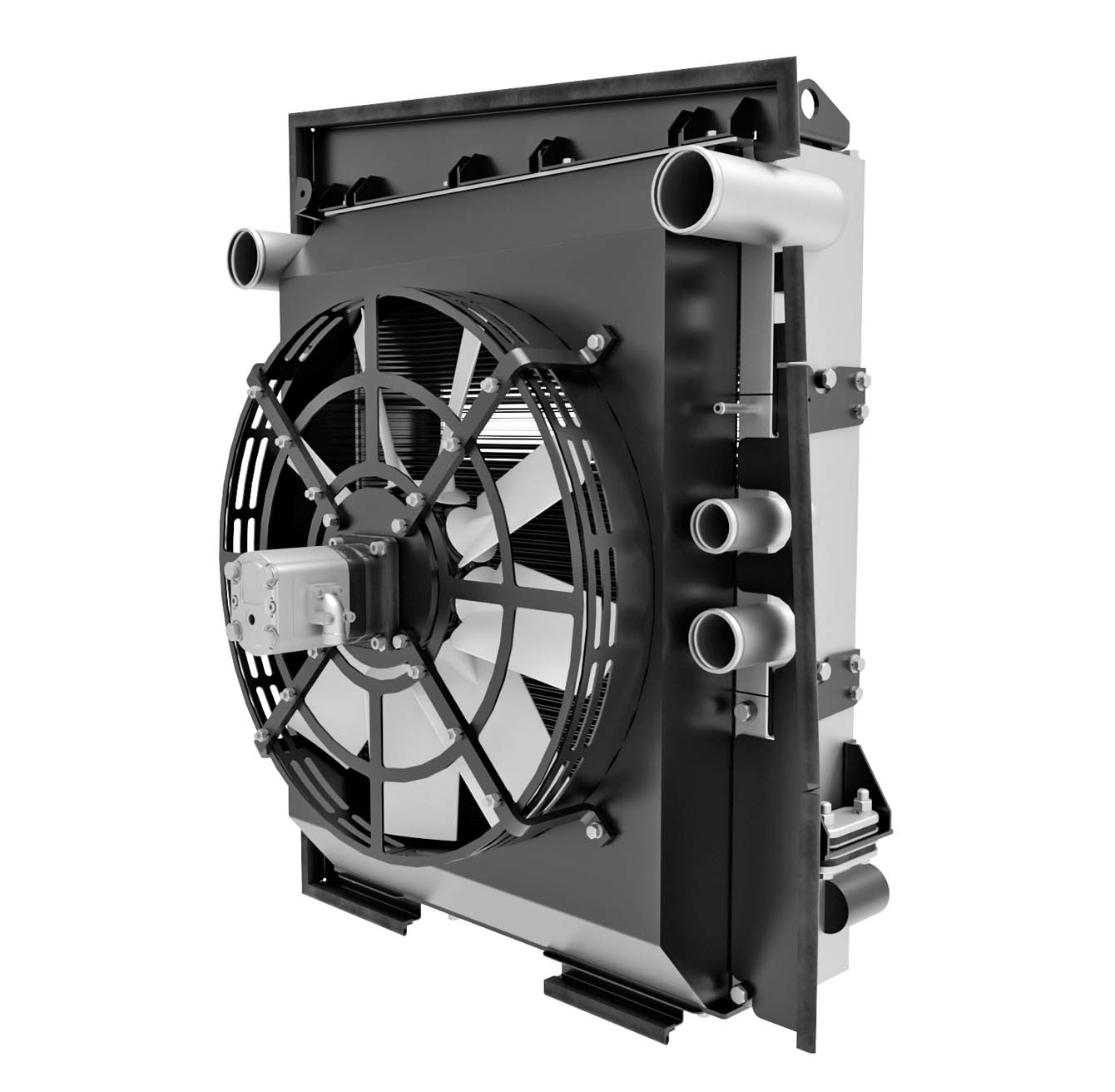 Ротор с вращающейся декой (Advanced Rotor System) 