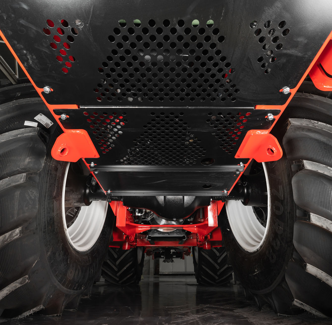 Ротор с вращающейся декой (Advanced Rotor System) 