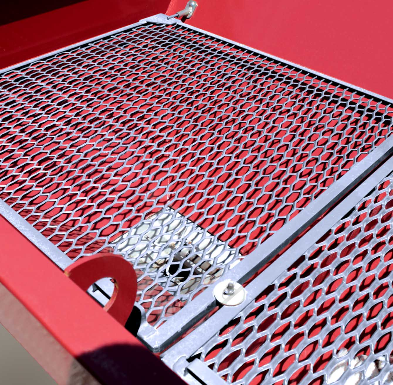 Ротор с вращающейся декой (Advanced Rotor System) 