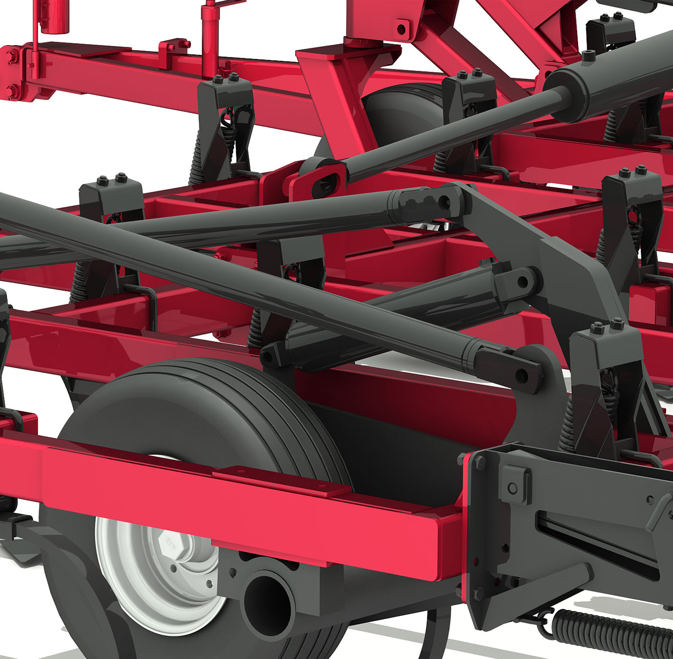 Ротор с вращающейся декой (Advanced Rotor System) 