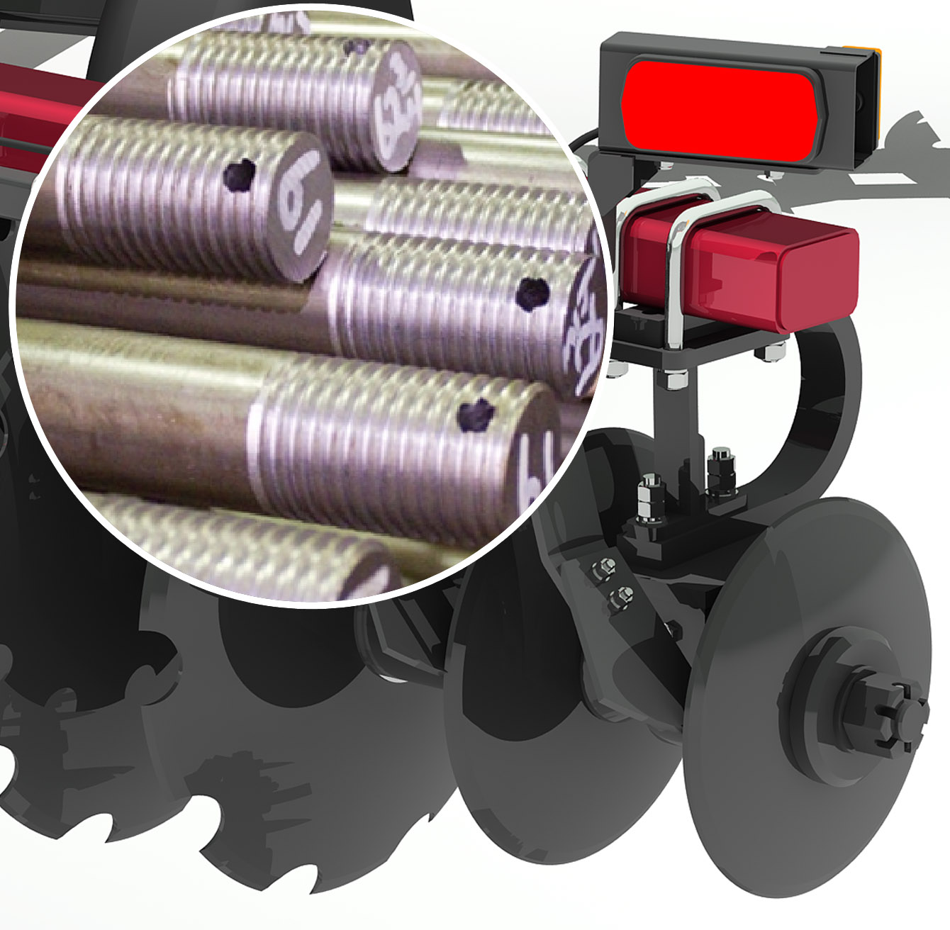 Ротор с вращающейся декой (Advanced Rotor System) 