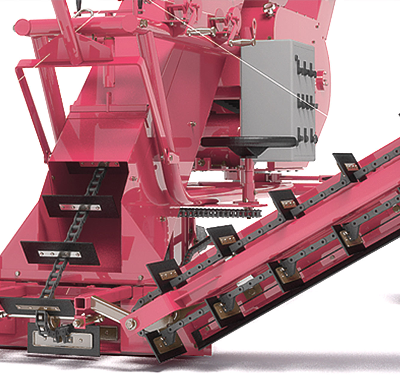 Ротор с вращающейся декой (Advanced Rotor System) 