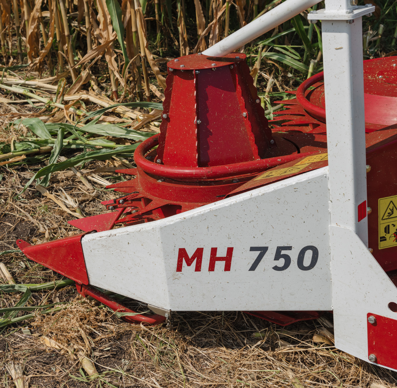 Ротор с вращающейся декой (Advanced Rotor System) 