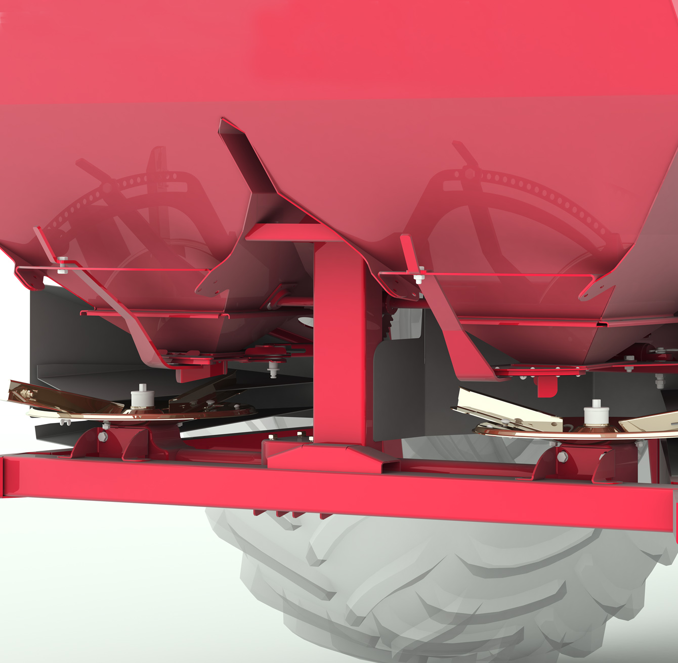 Ротор с вращающейся декой (Advanced Rotor System) 