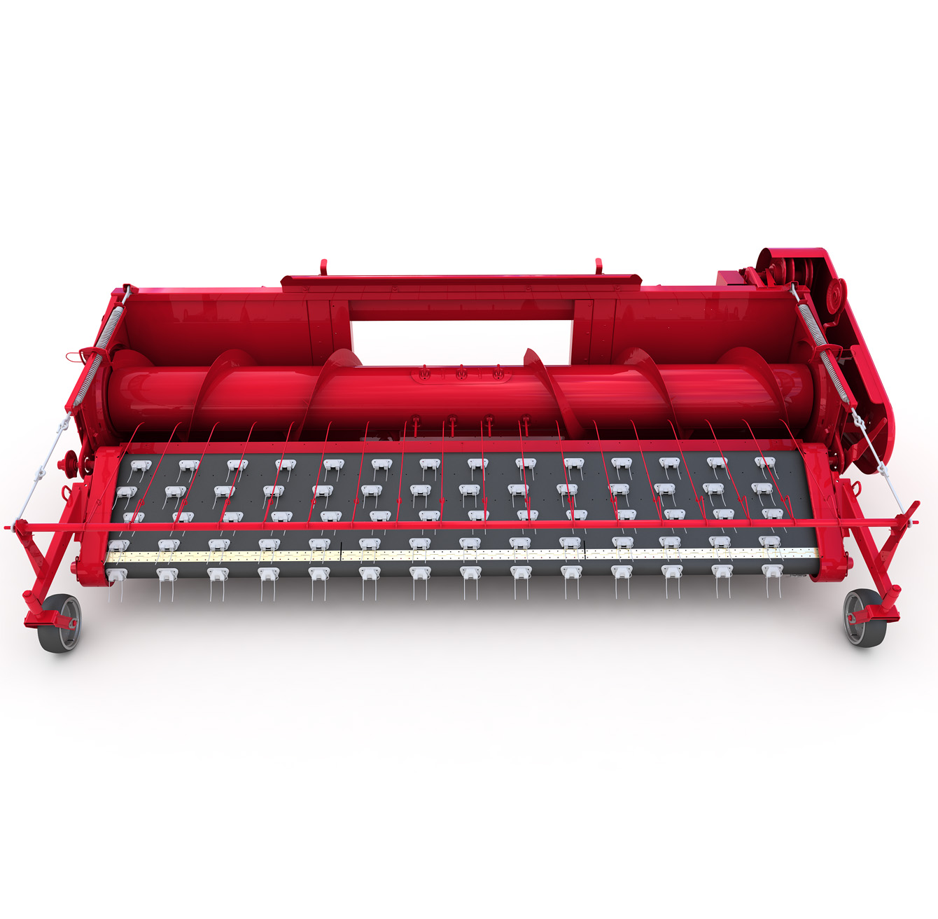 Ротор с вращающейся декой (Advanced Rotor System) 