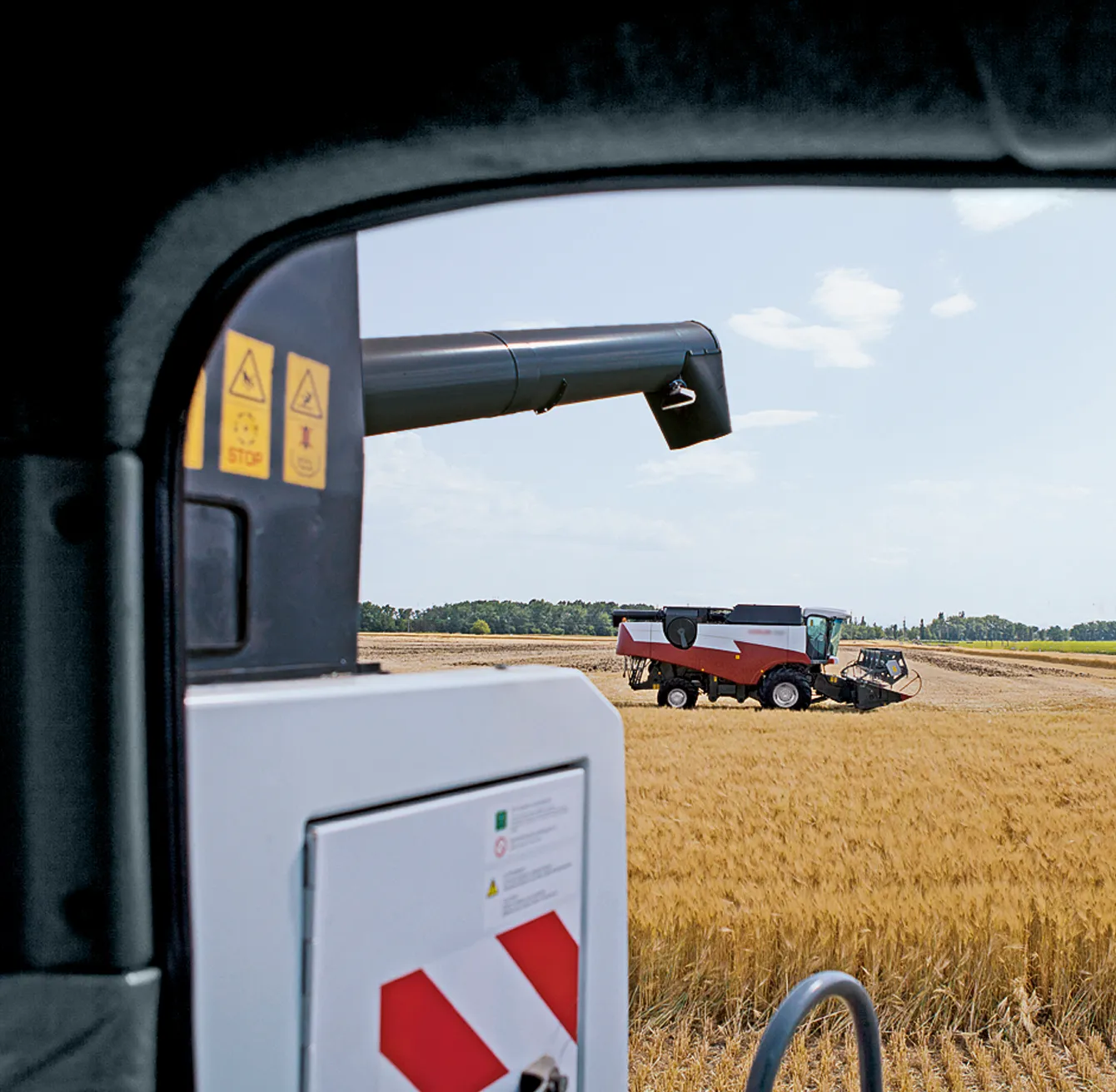 Ротор с вращающейся декой (Advanced Rotor System) 